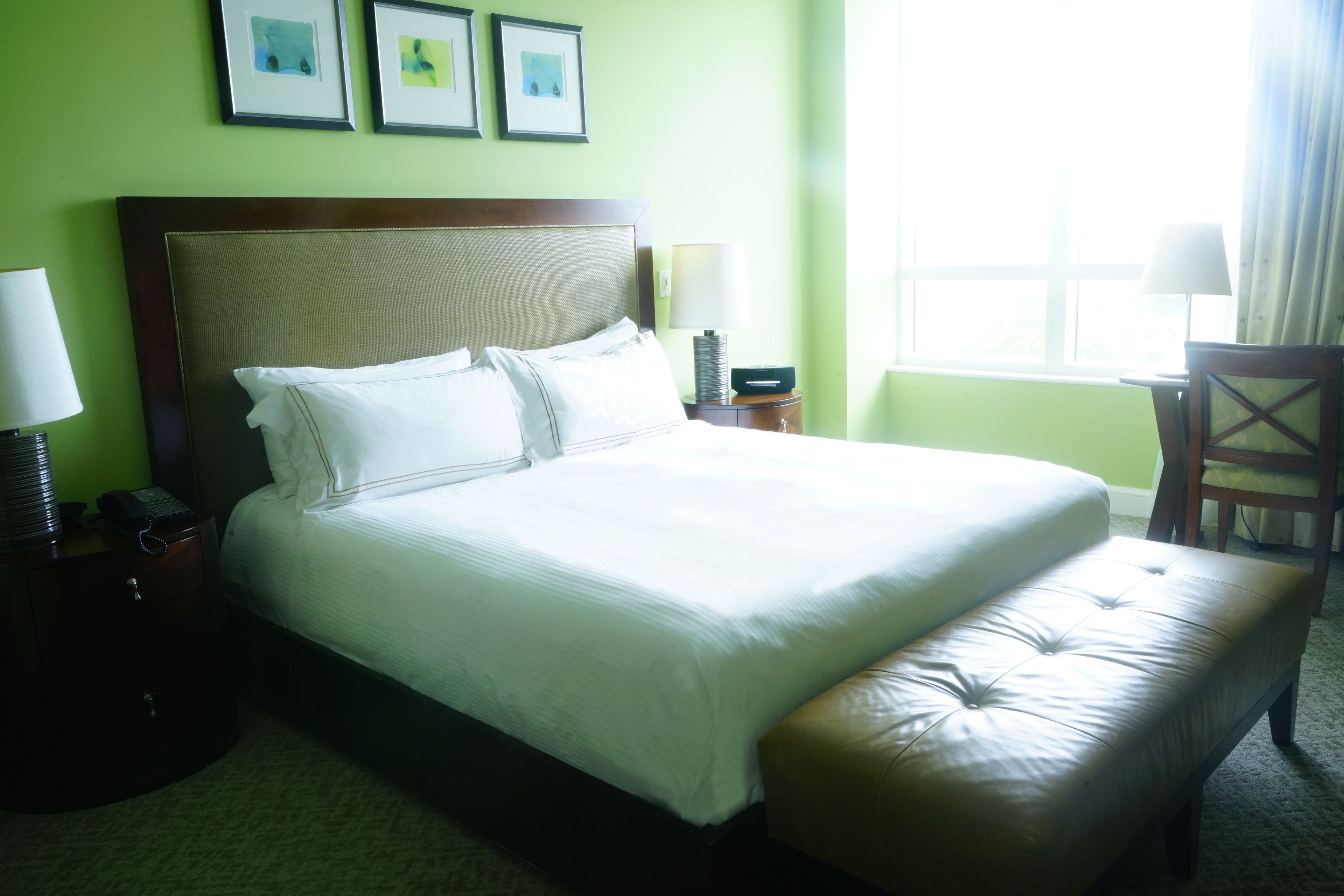 Palm Beach Singer Island Resort & Spa Luxury Suites