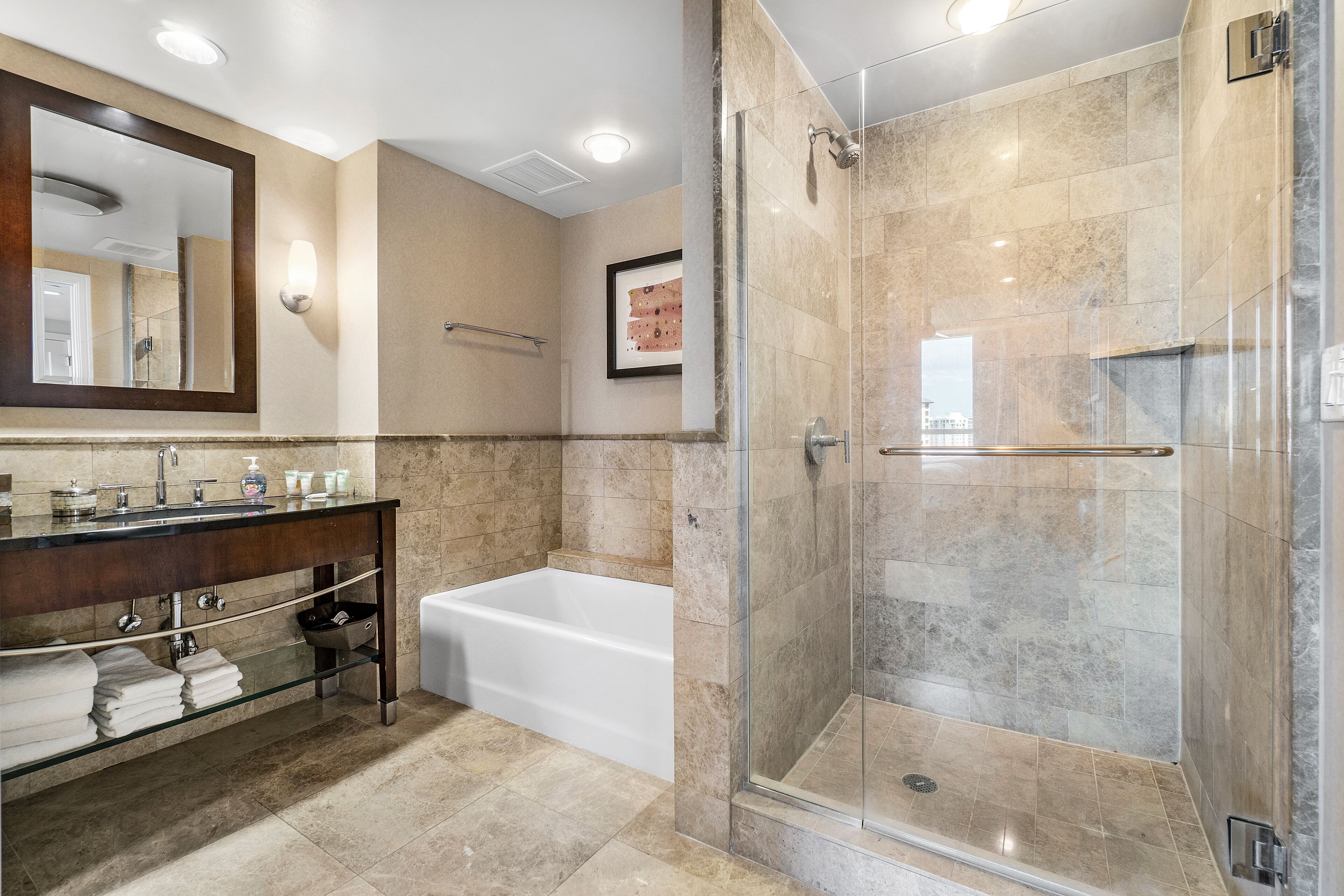 Palm Beach Singer Island Resort & Spa Luxury Suites