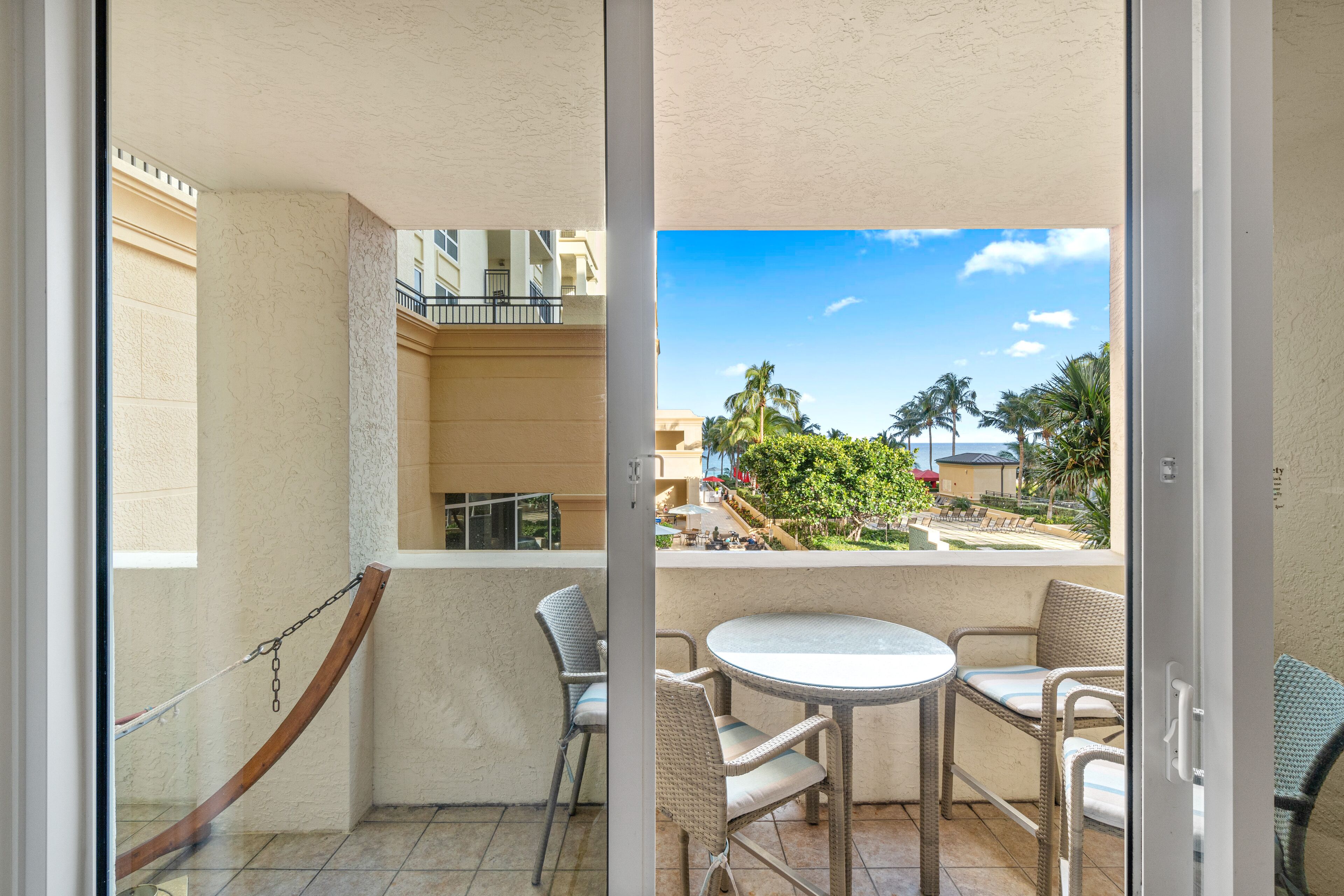Palm Beach Singer Island Resort & Spa Luxury Suites