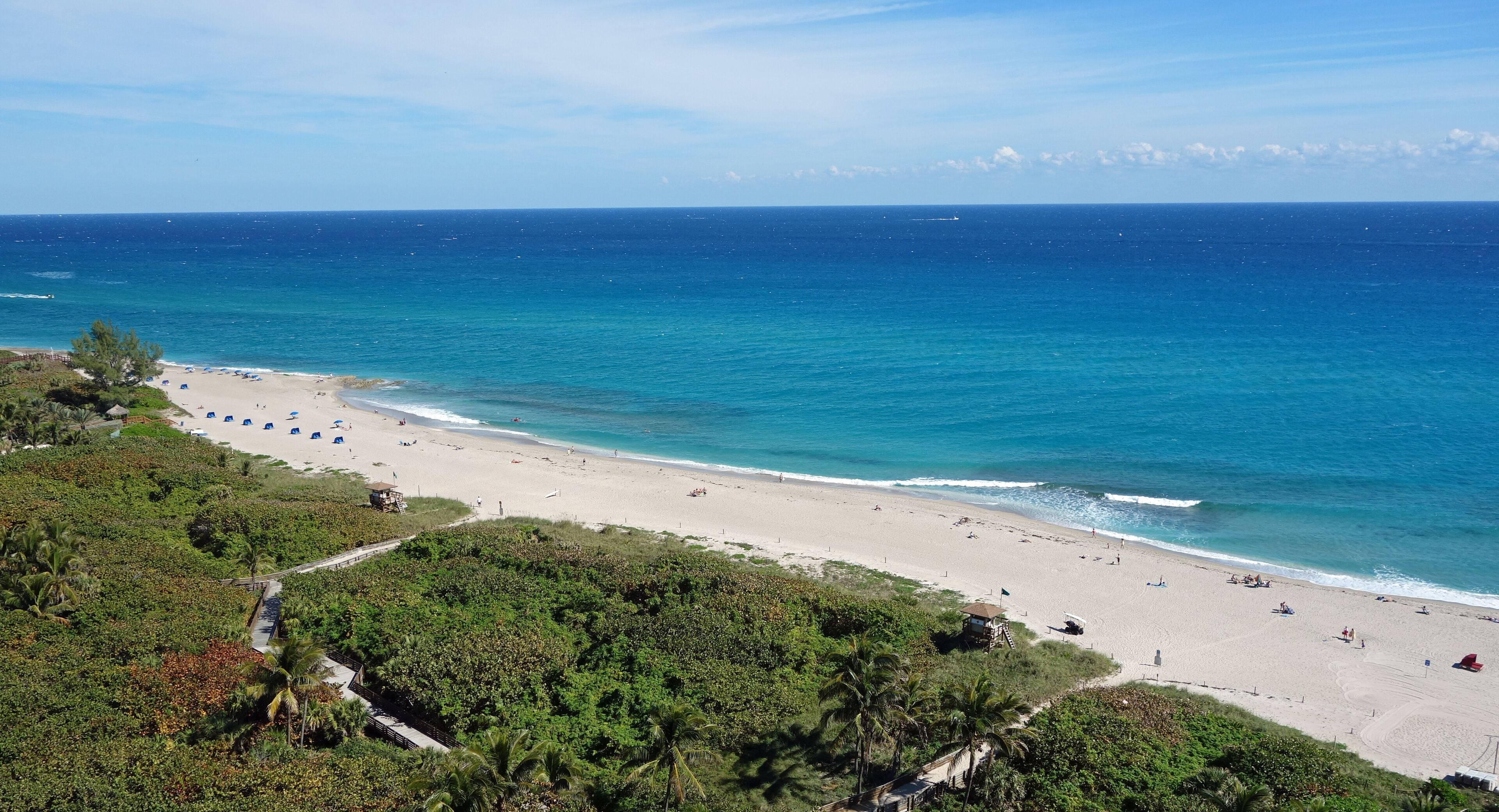 Palm Beach Singer Island Resort & Spa Luxury Suites