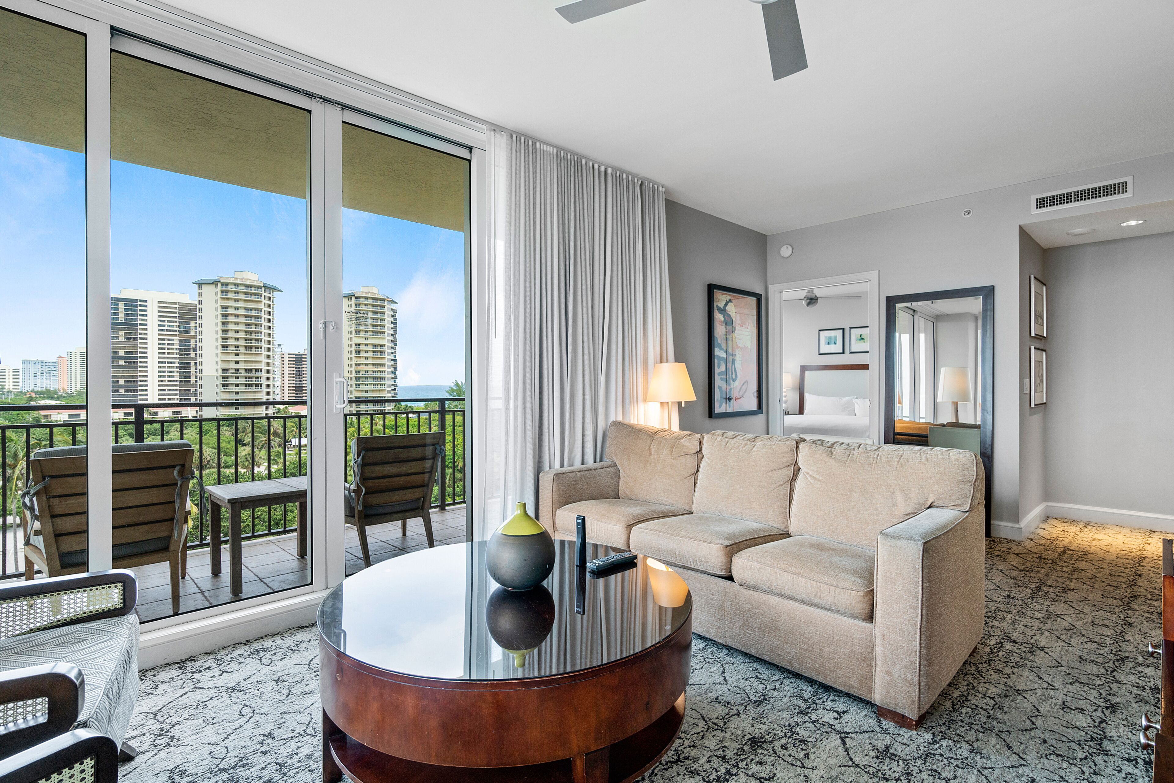 Palm Beach Singer Island Resort & Spa Luxury Suites