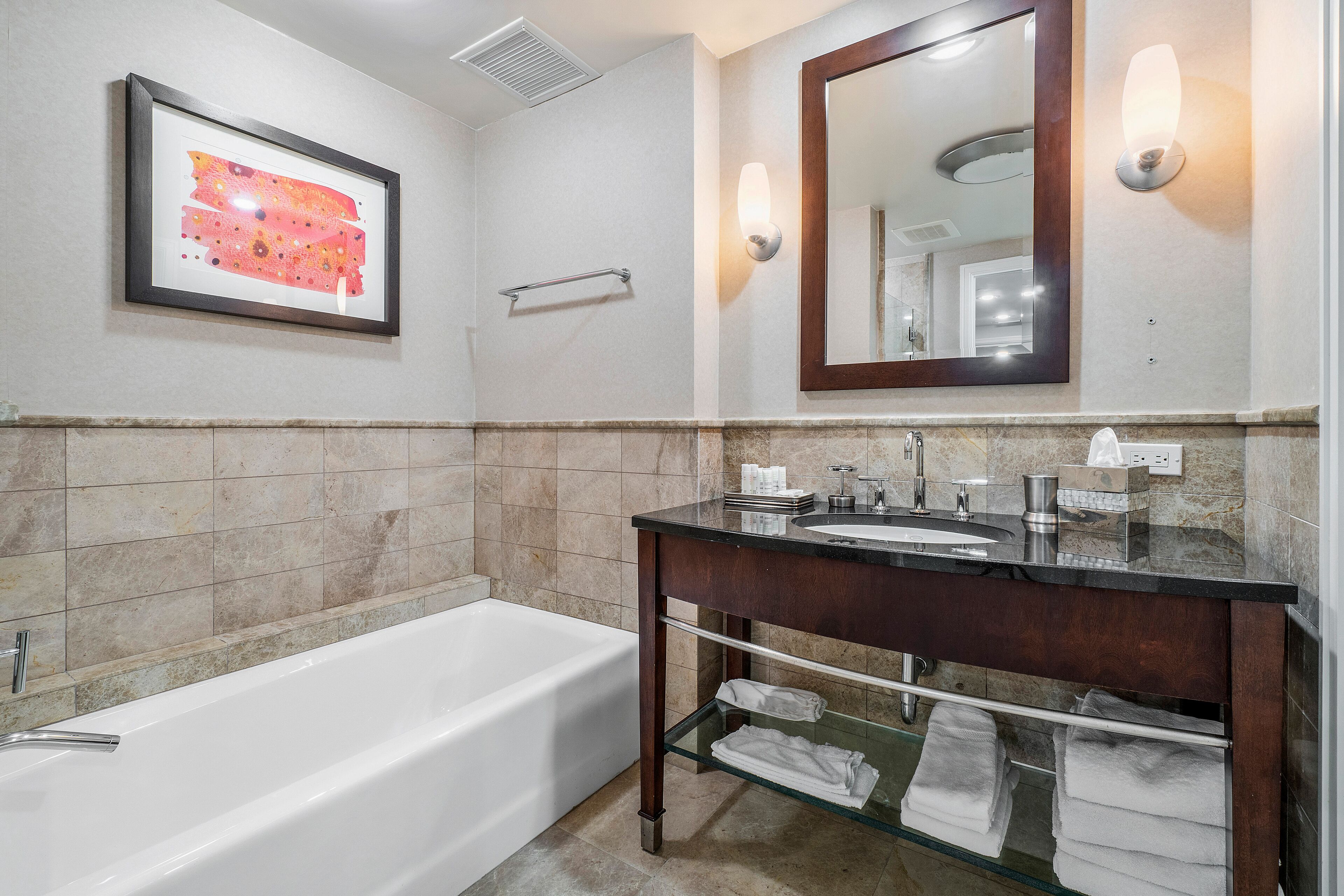 Palm Beach Singer Island Resort & Spa Luxury Suites