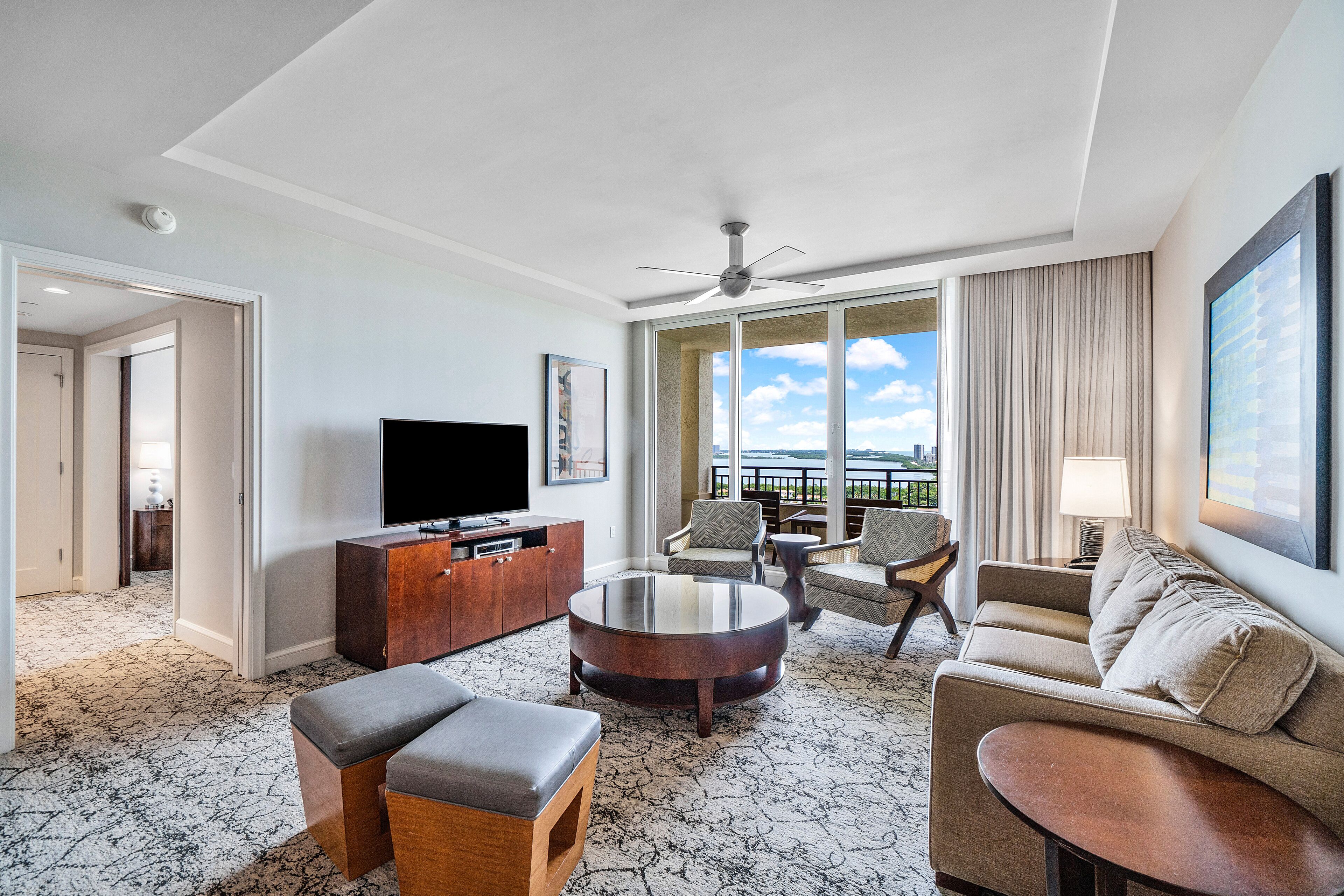 Palm Beach Singer Island Resort & Spa Luxury Suites