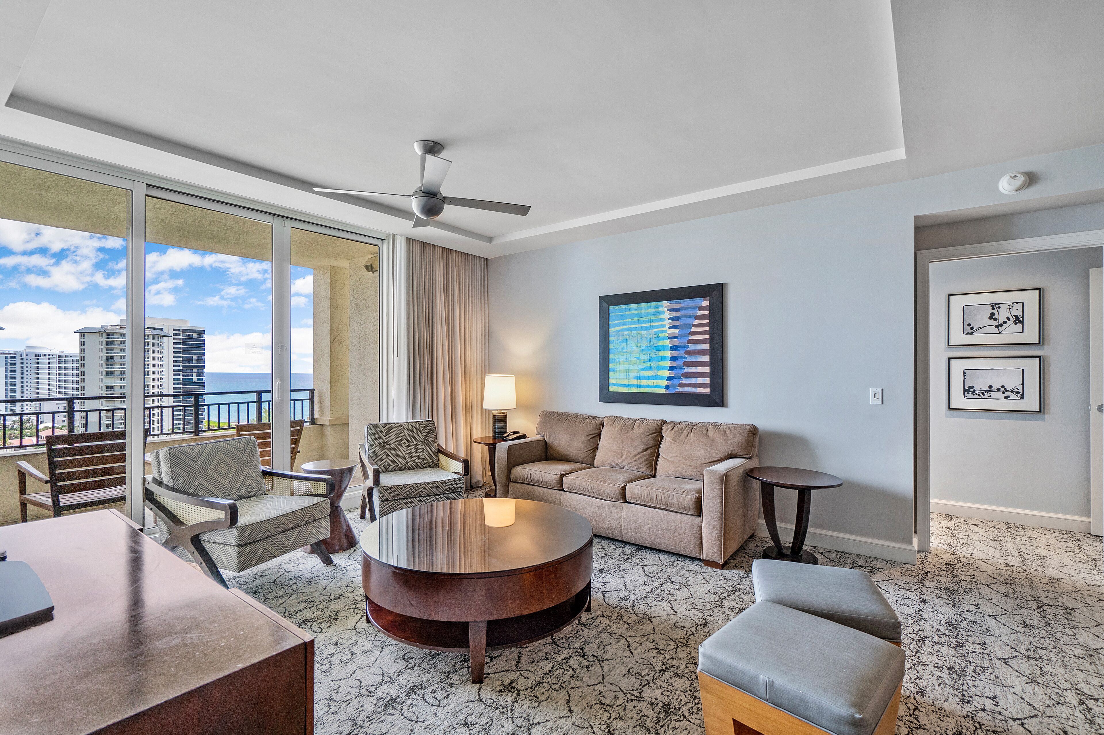 Palm Beach Singer Island Resort & Spa Luxury Suites