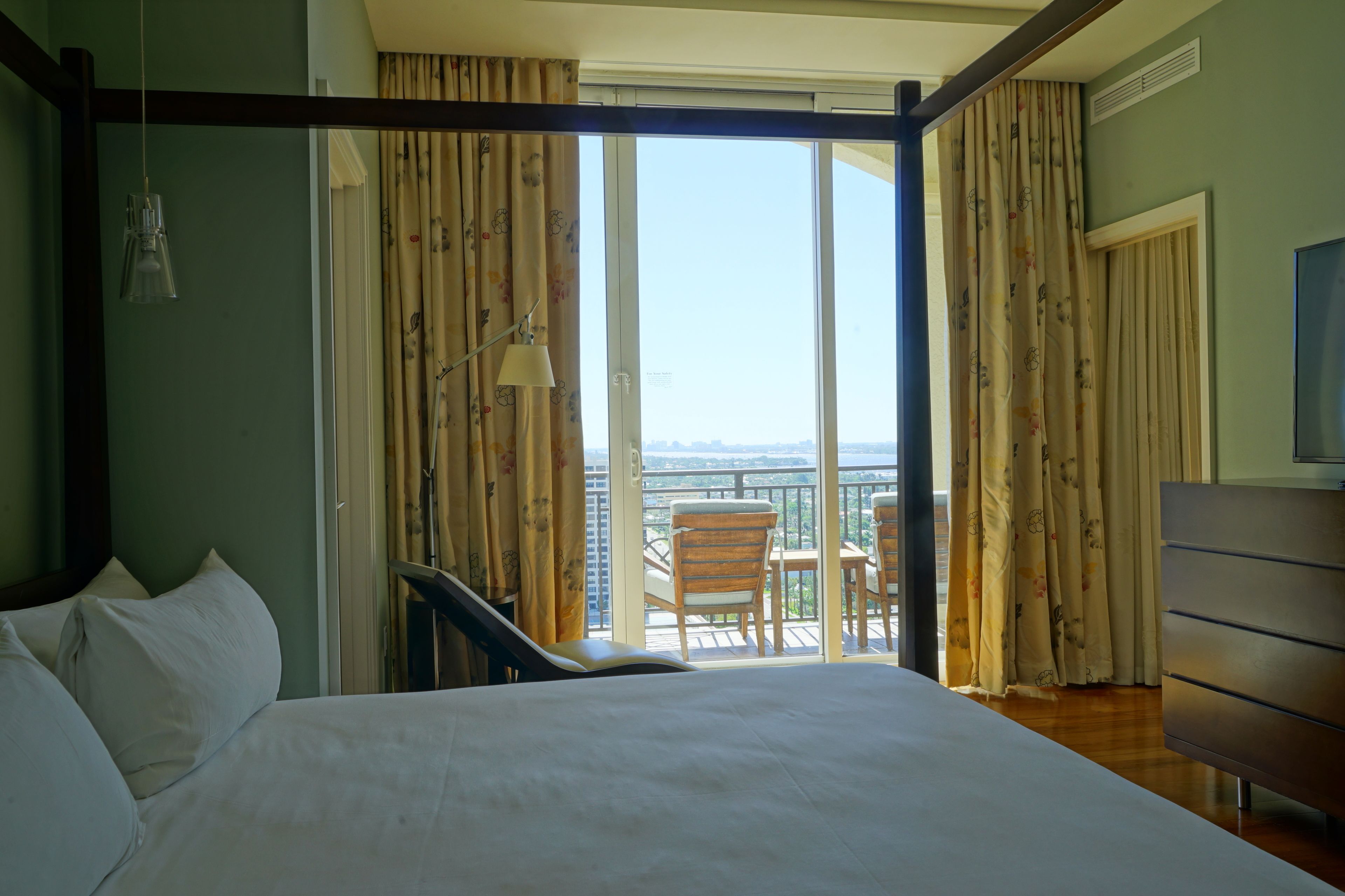 Palm Beach Singer Island Resort & Spa Luxury Suites