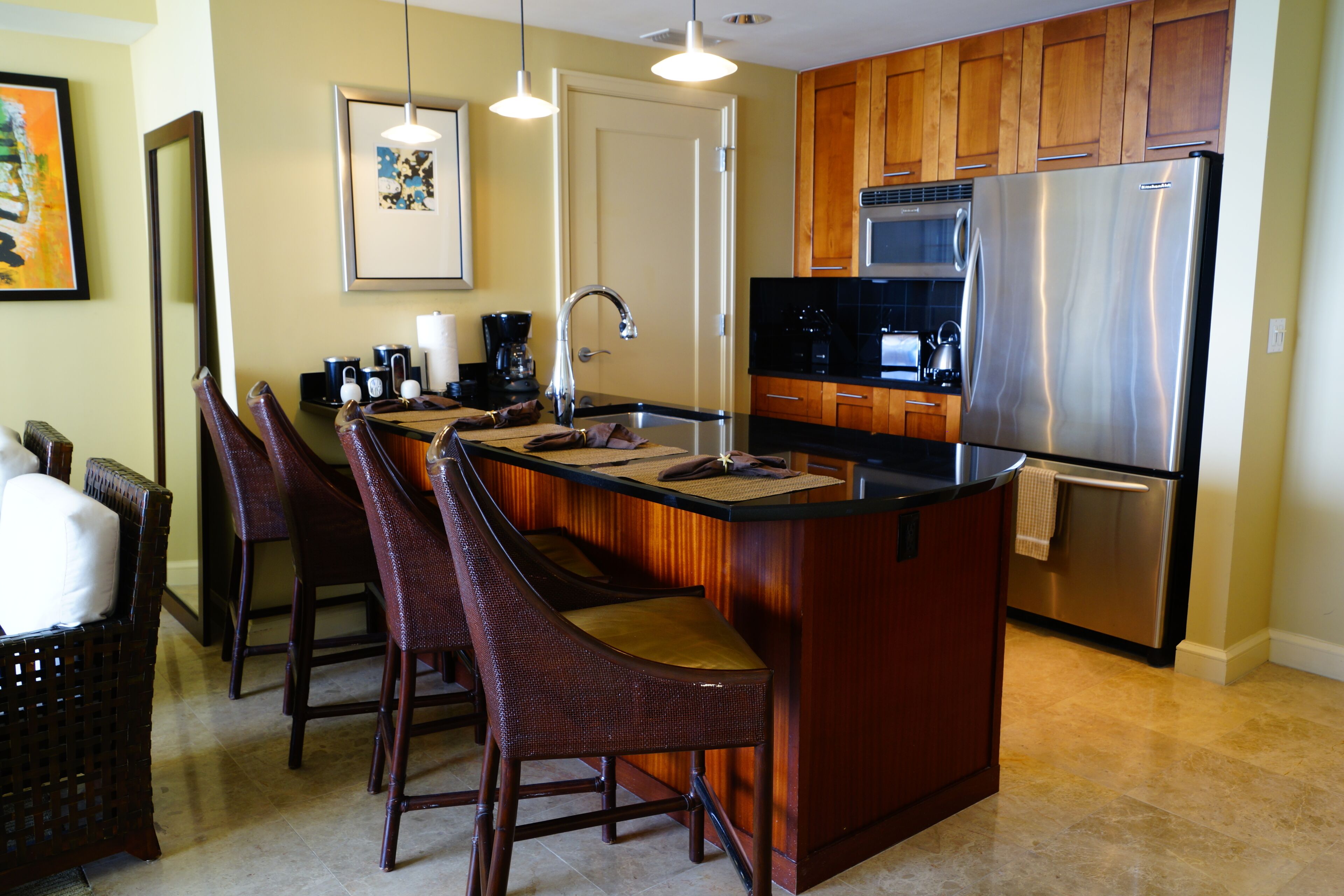 Palm Beach Singer Island Resort & Spa Luxury Suites
