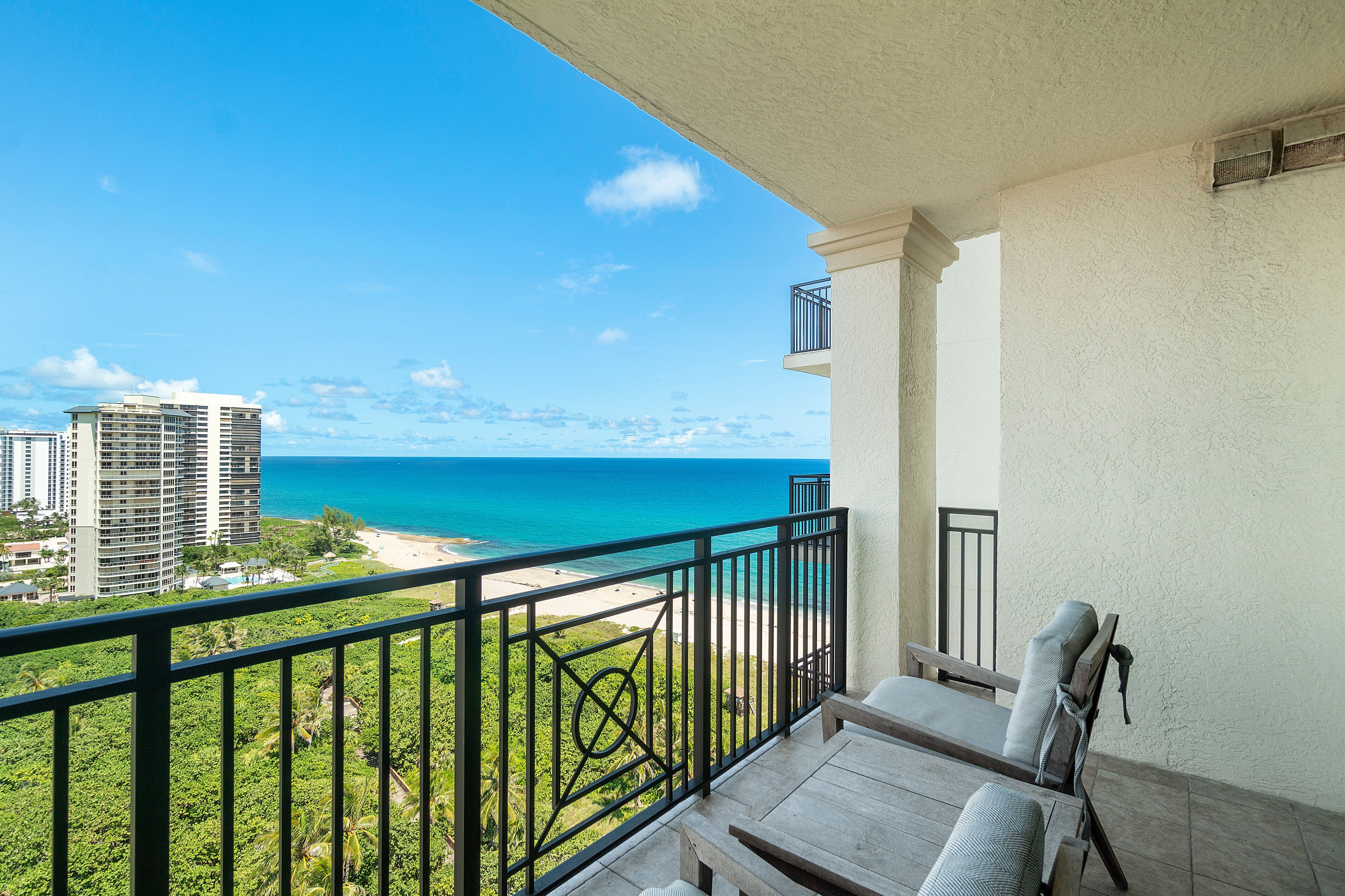 Palm Beach Singer Island Resort & Spa Luxury Suites