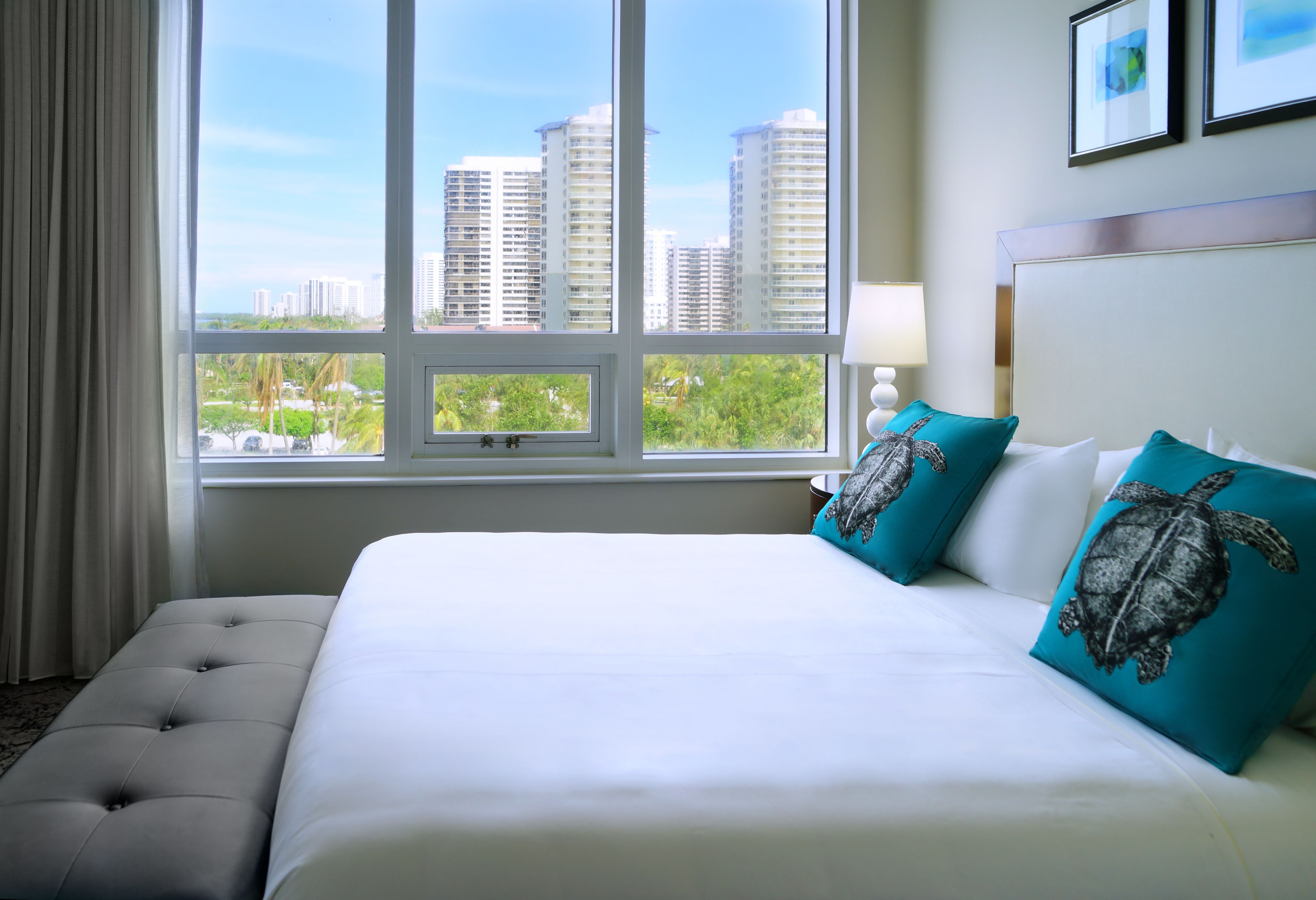 Palm Beach Singer Island Resort & Spa Luxury Suites