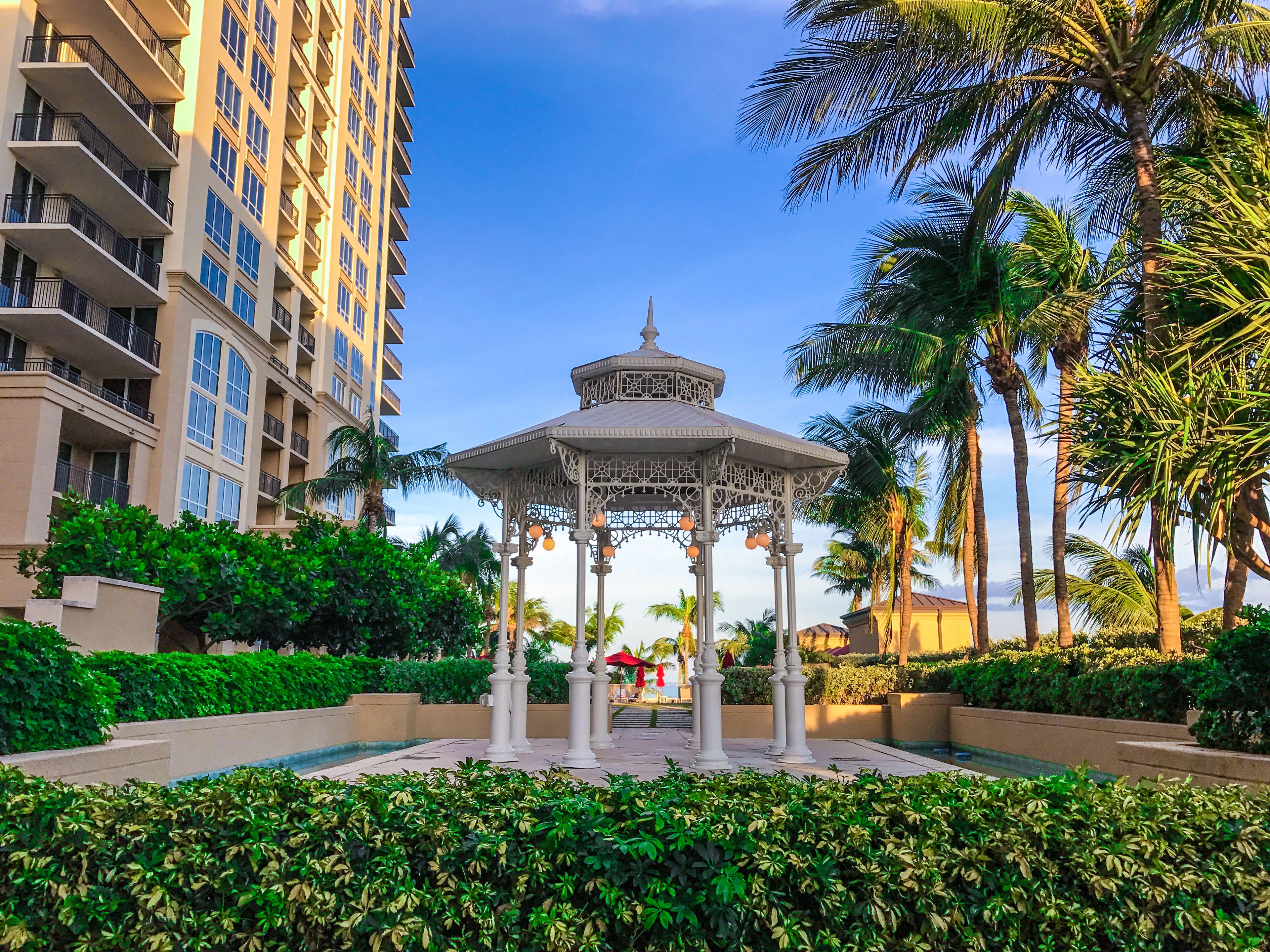 Palm Beach Singer Island Resort & Spa Luxury Suites