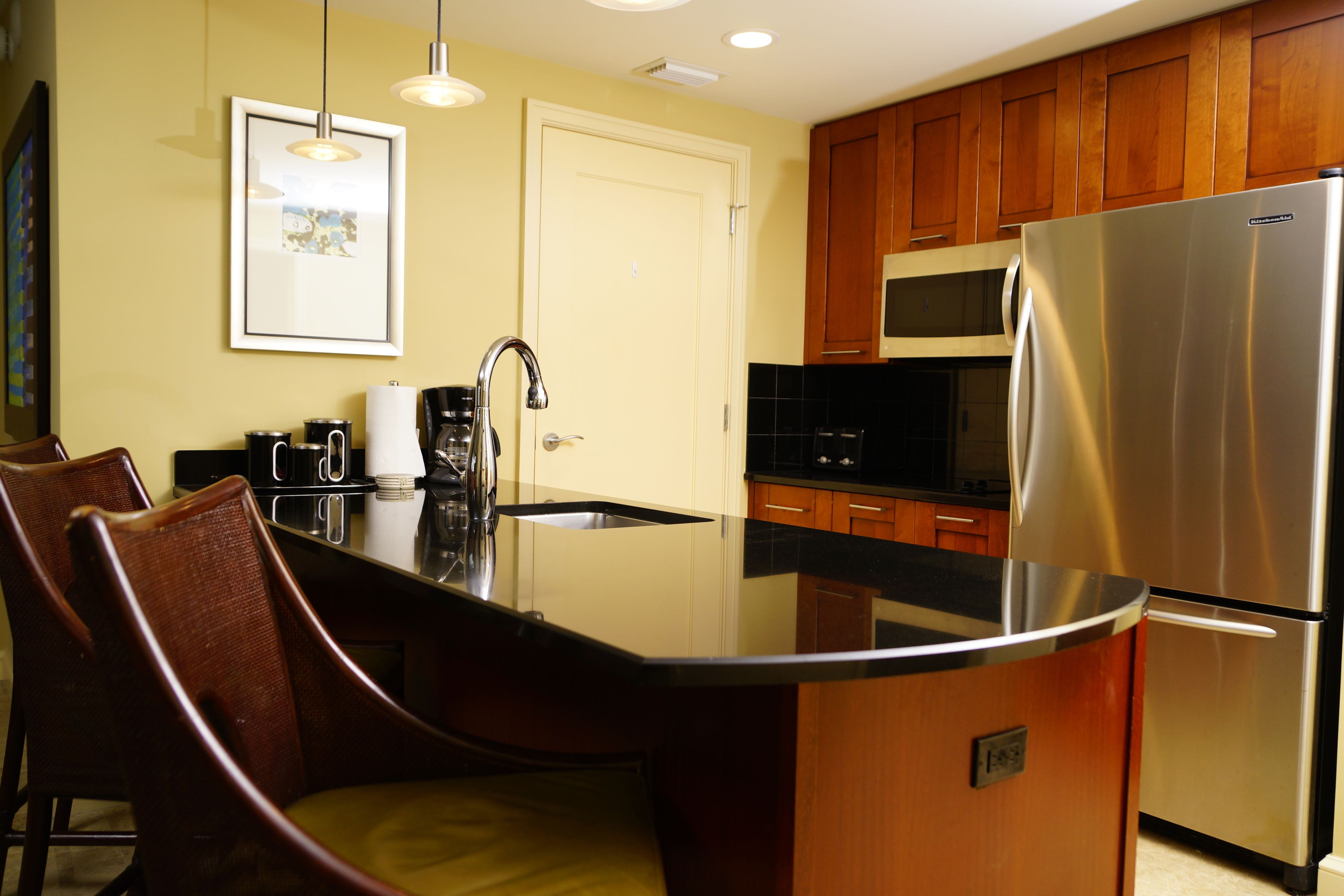 Palm Beach Singer Island Resort & Spa Luxury Suites