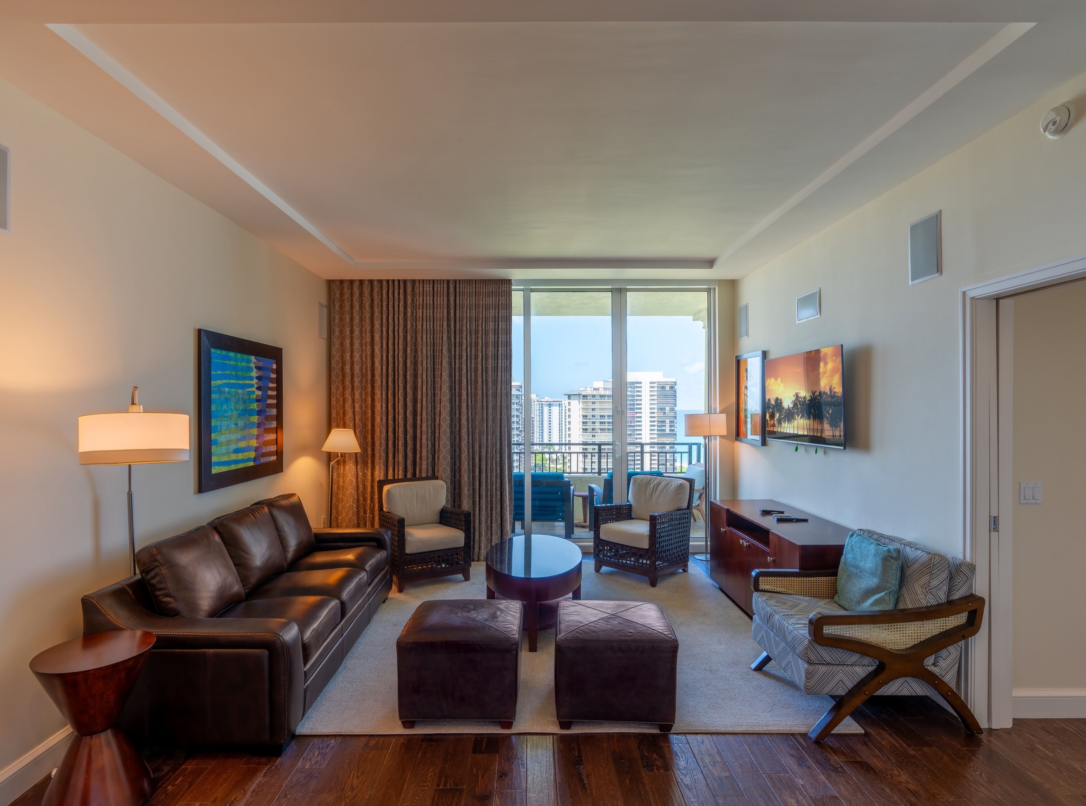 Palm Beach Singer Island Resort & Spa Luxury Suites