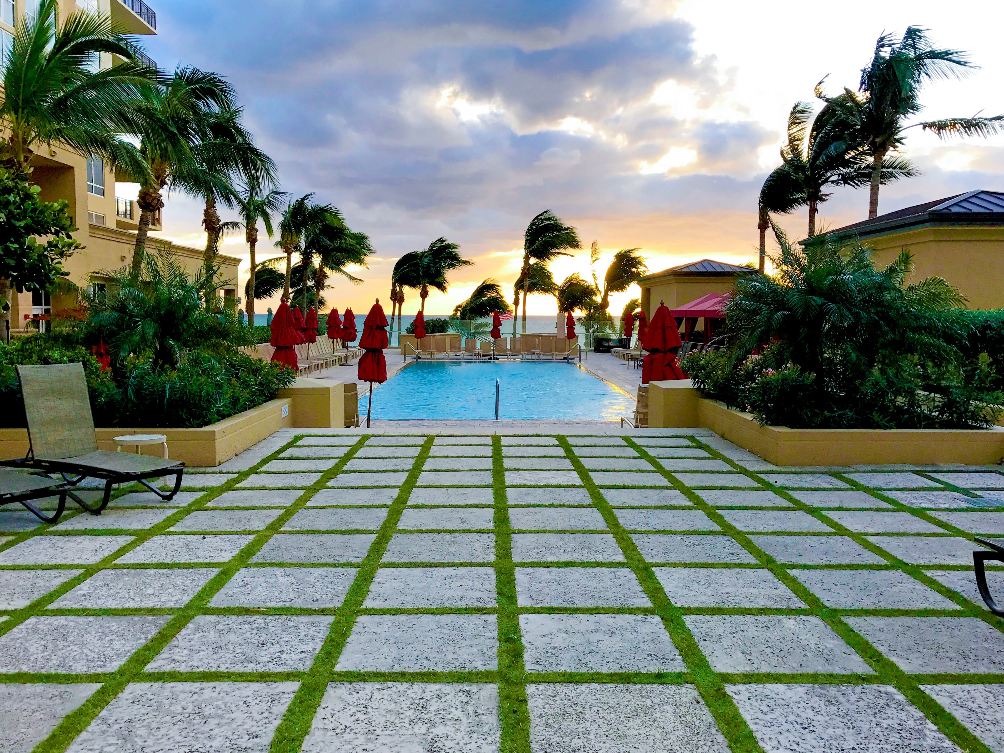 Palm Beach Singer Island Resort & Spa Luxury Suites