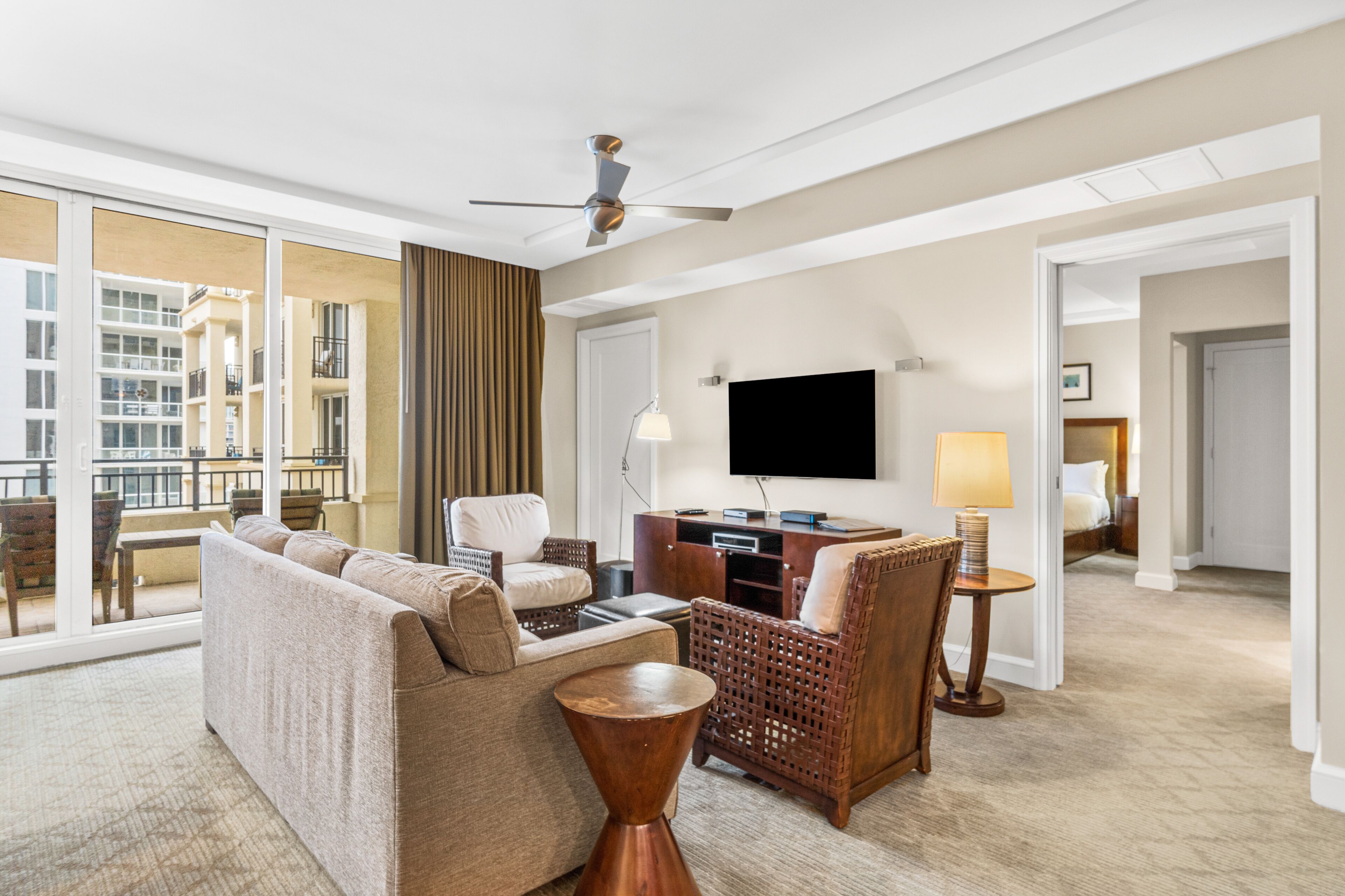 Palm Beach Singer Island Resort & Spa Luxury Suites