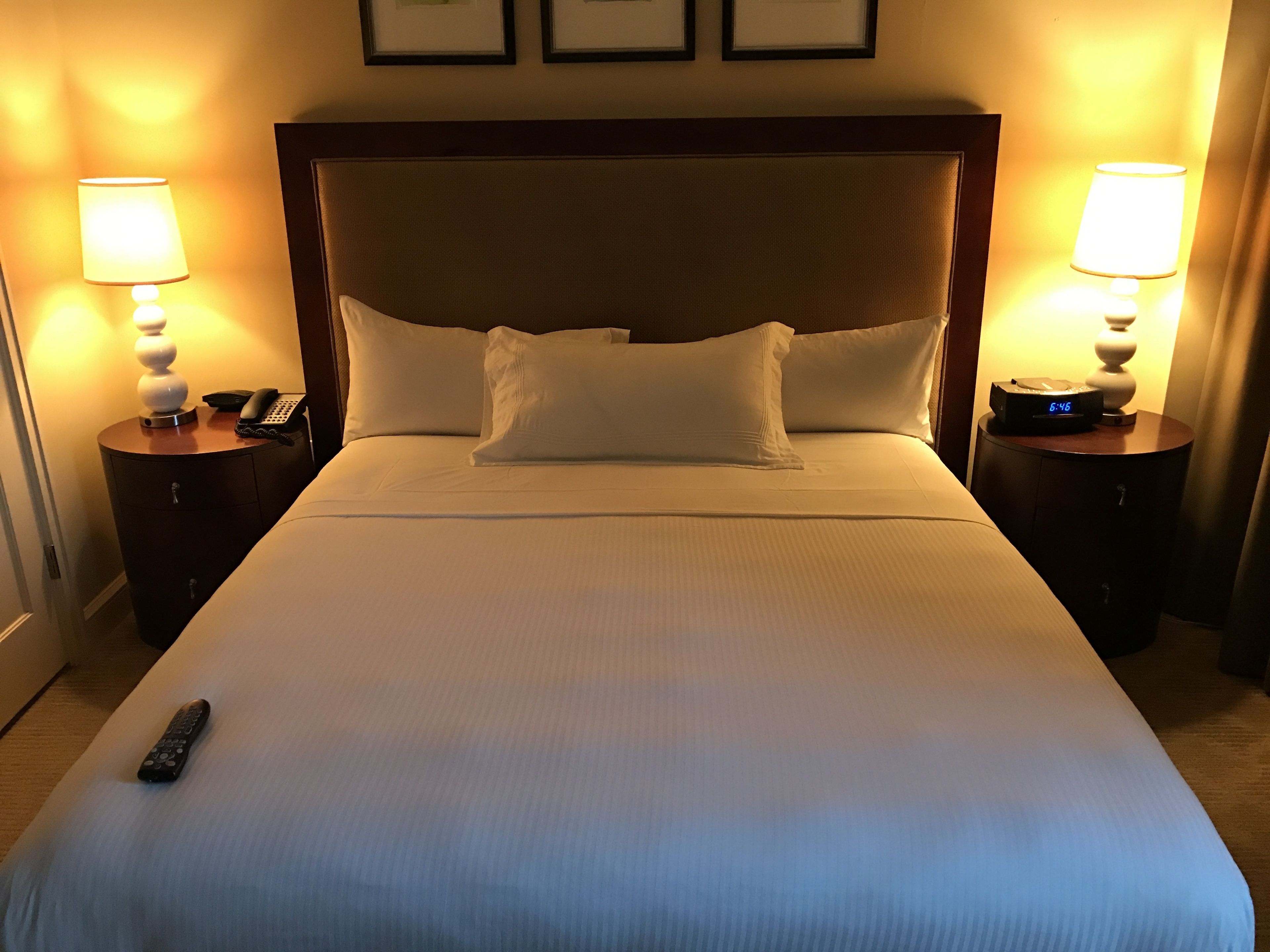 Palm Beach Singer Island Resort & Spa Luxury Suites