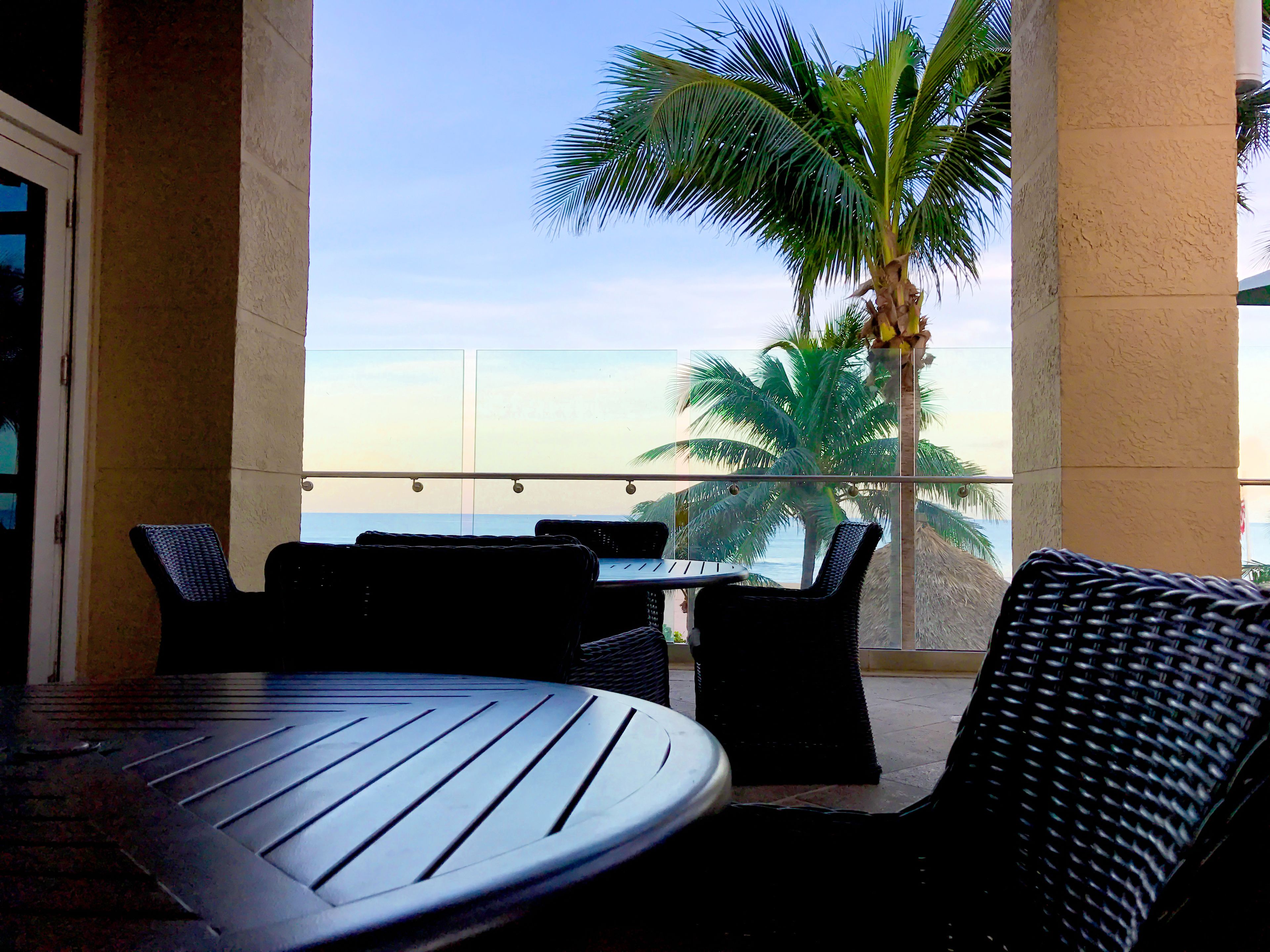 Palm Beach Singer Island Resort & Spa Luxury Suites