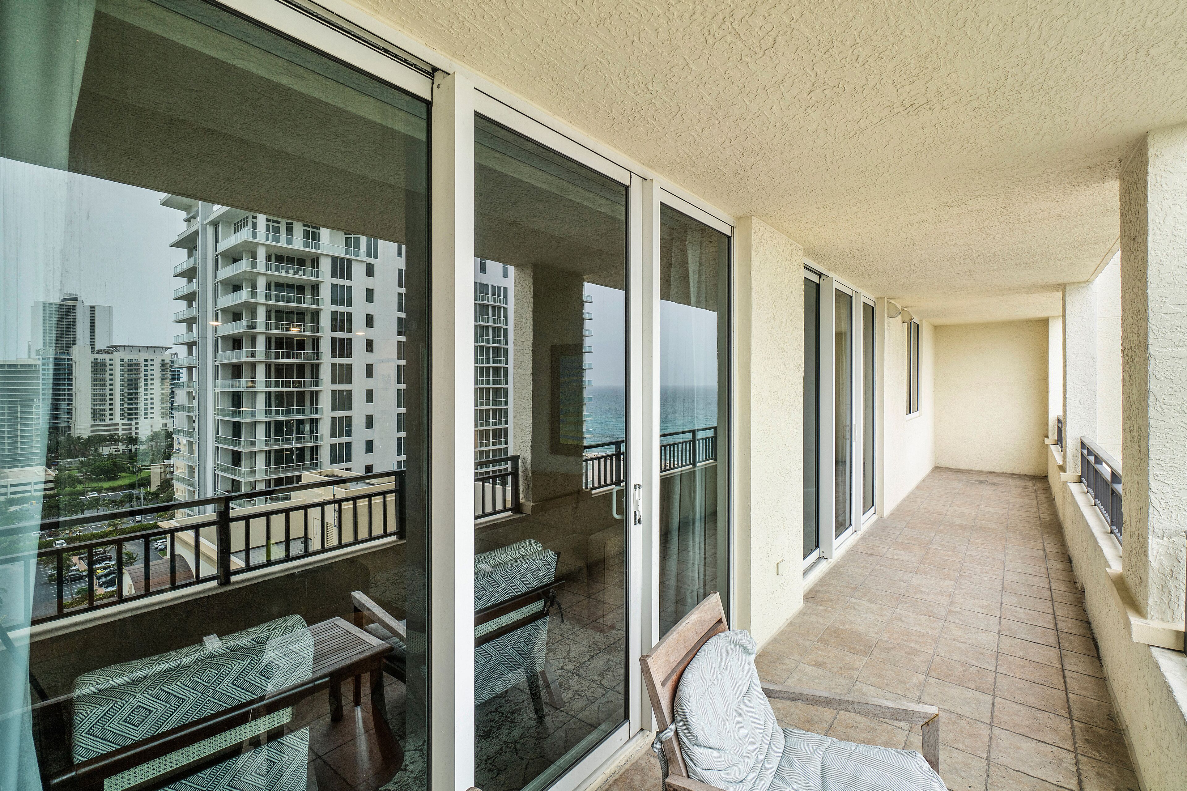 Palm Beach Singer Island Resort & Spa Luxury Suites