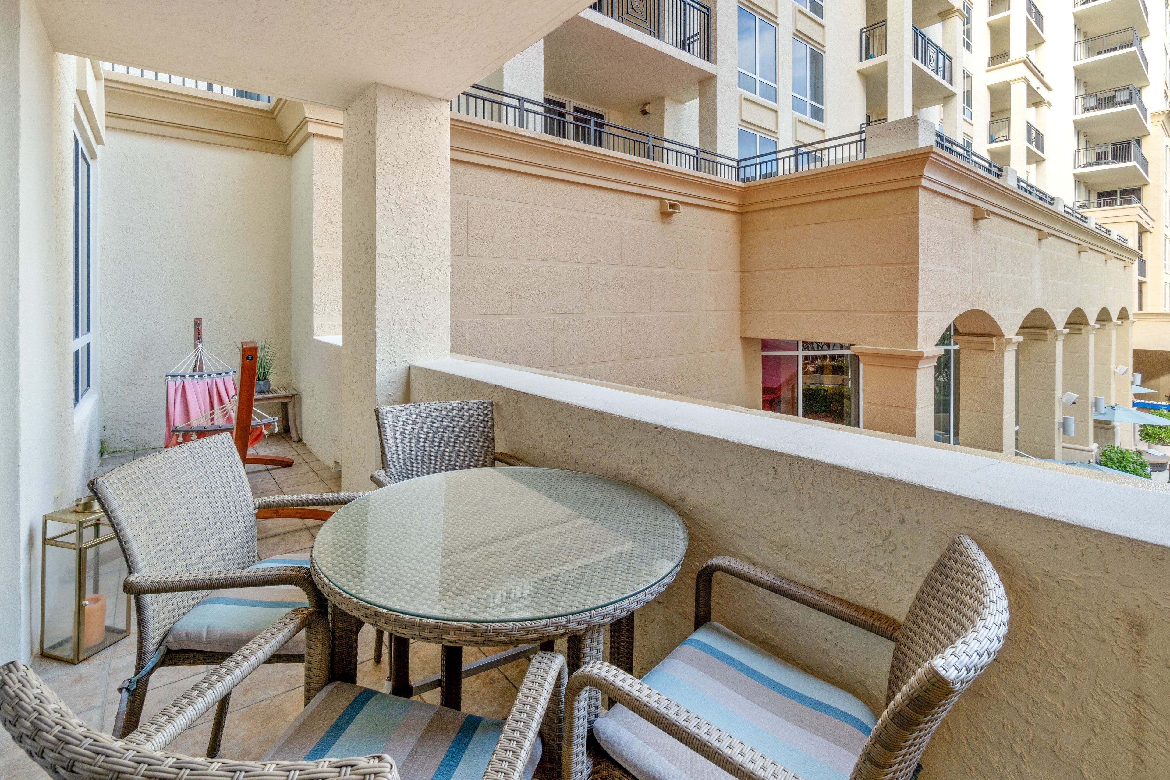 Palm Beach Singer Island Resort & Spa Luxury Suites
