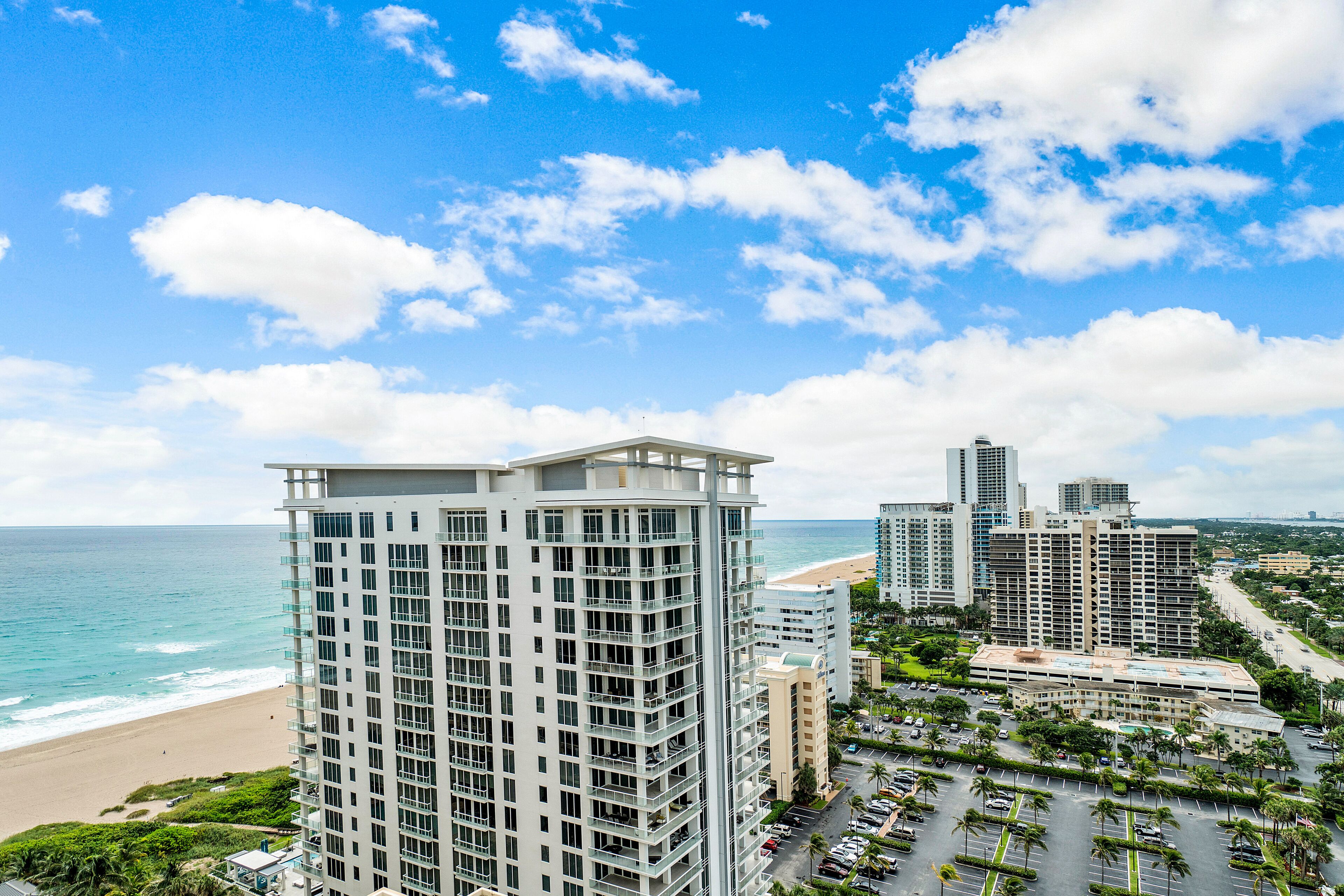 Palm Beach Singer Island Resort & Spa Luxury Suites