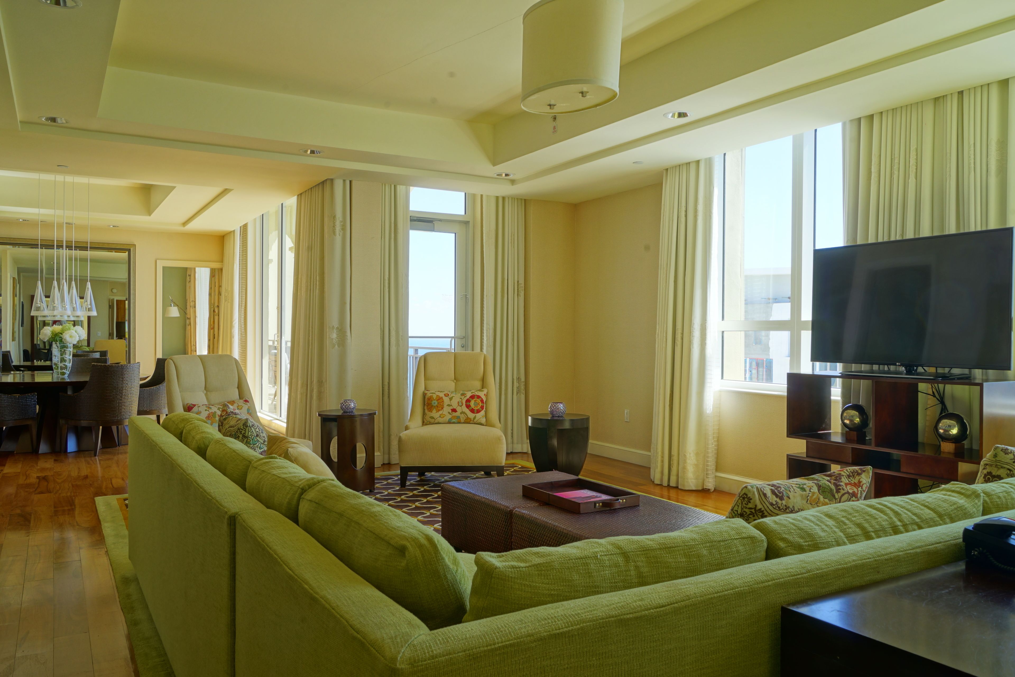 Palm Beach Singer Island Resort & Spa Luxury Suites