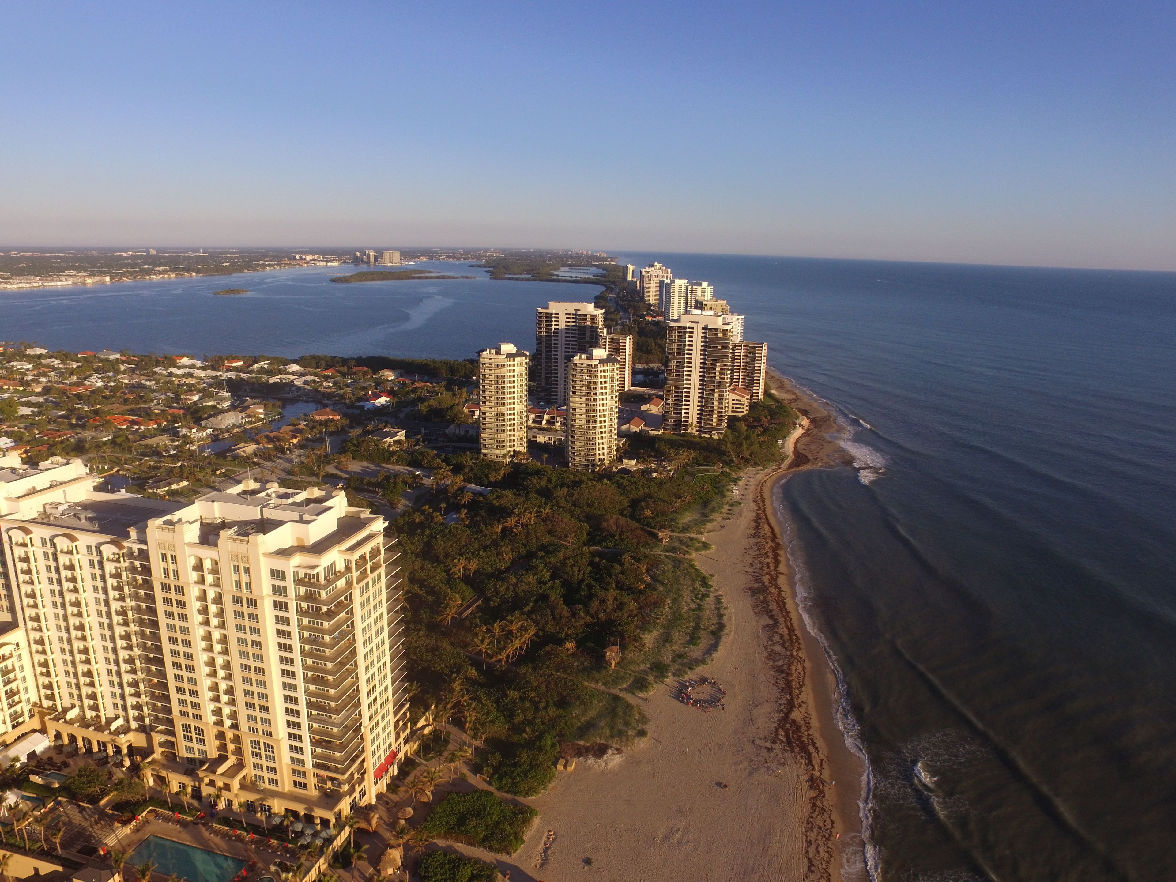 Palm Beach Singer Island Resort & Spa Luxury Suites