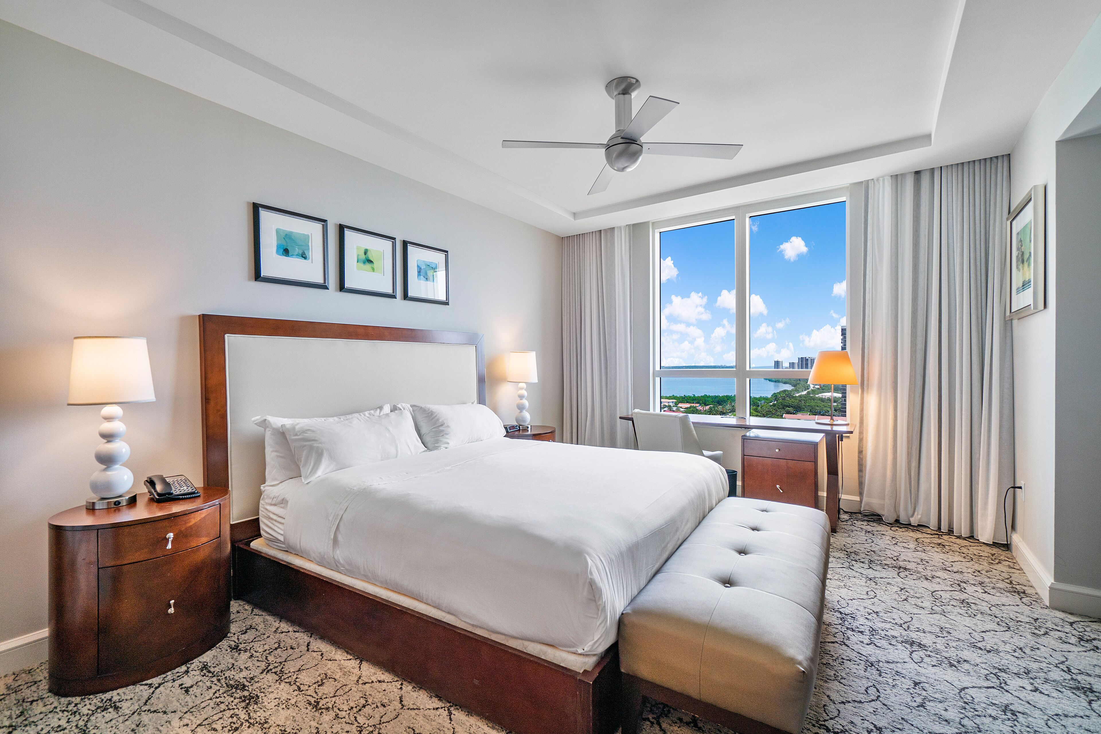 Palm Beach Singer Island Resort & Spa Luxury Suites