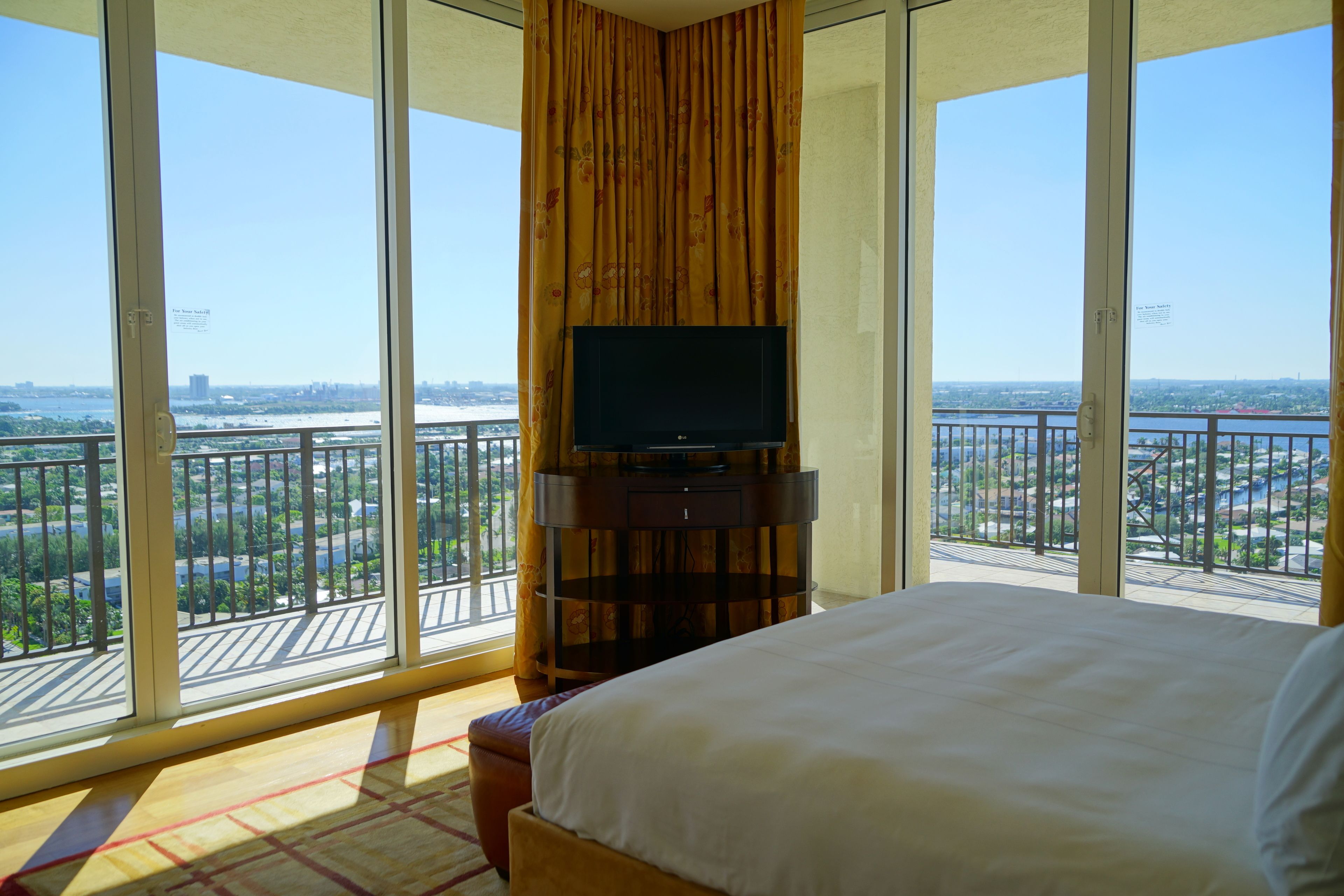 Palm Beach Singer Island Resort & Spa Luxury Suites