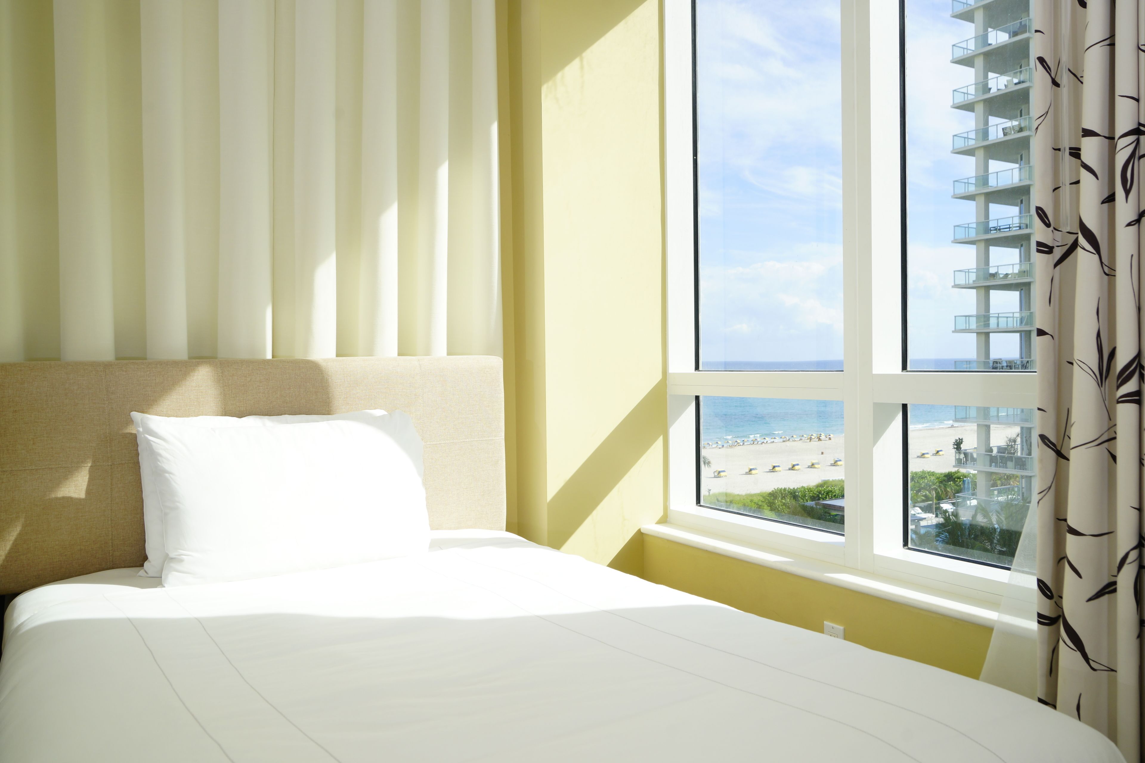 Palm Beach Singer Island Resort & Spa Luxury Suites