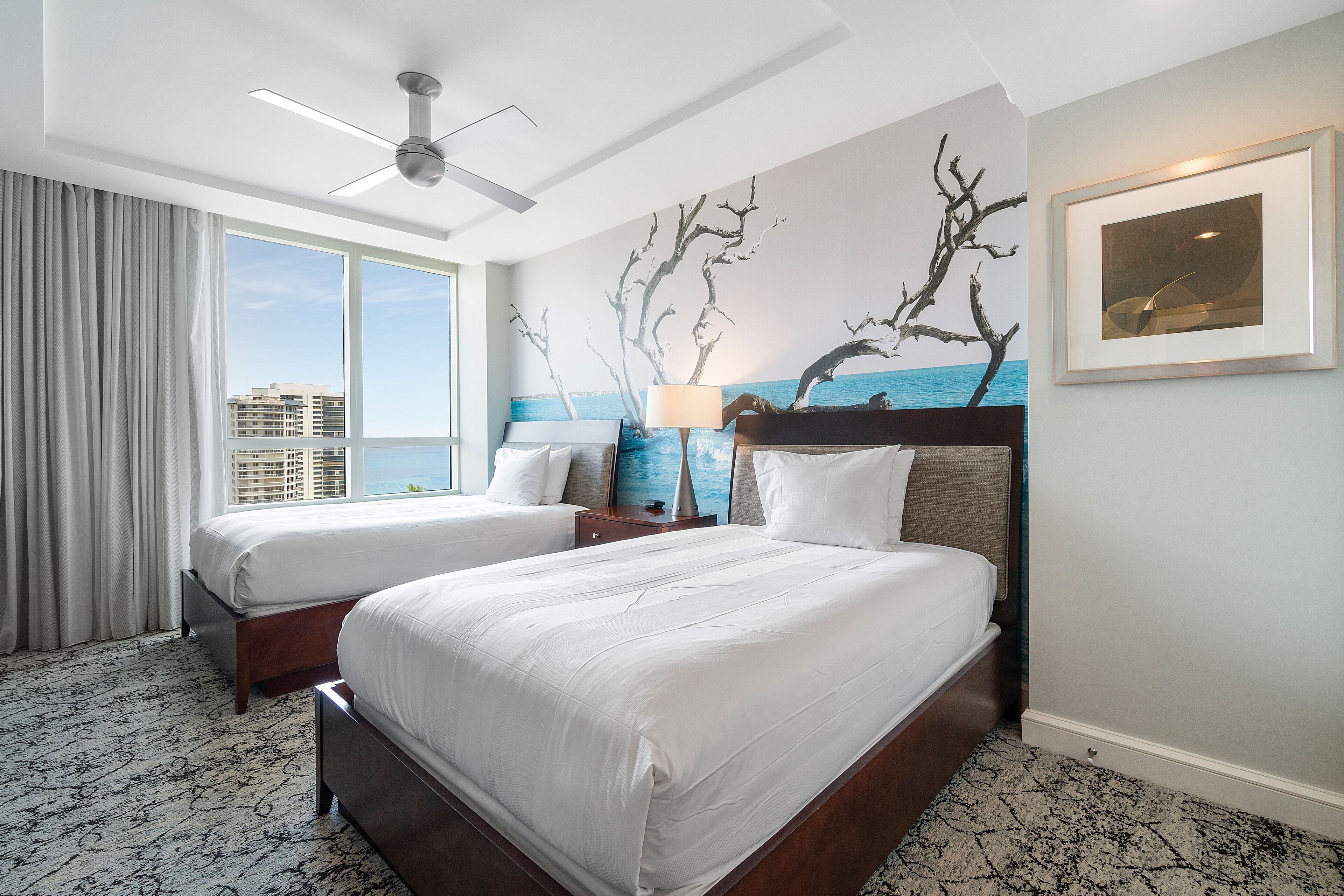 Palm Beach Singer Island Resort & Spa Luxury Suites