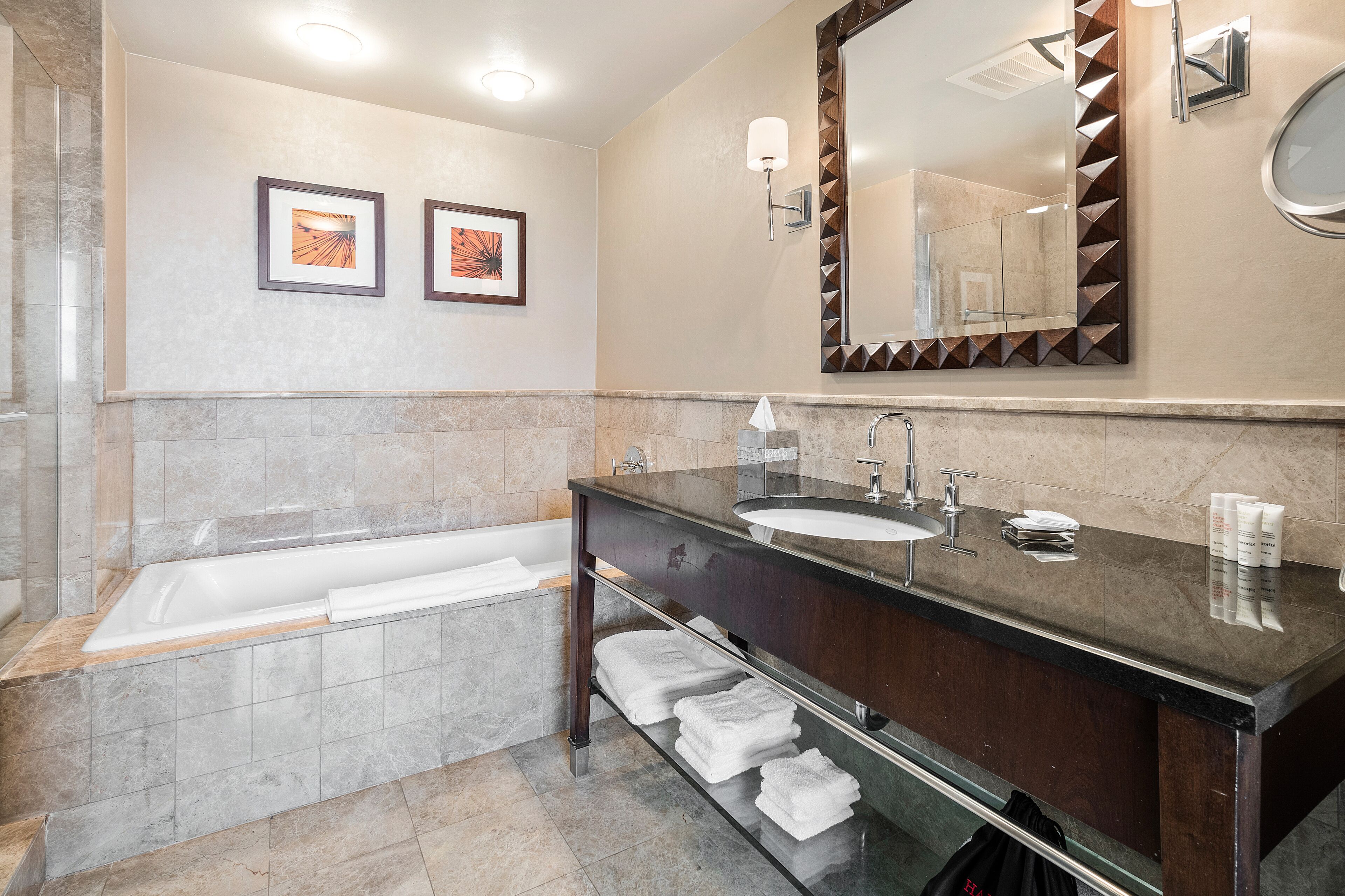 Palm Beach Singer Island Resort & Spa Luxury Suites