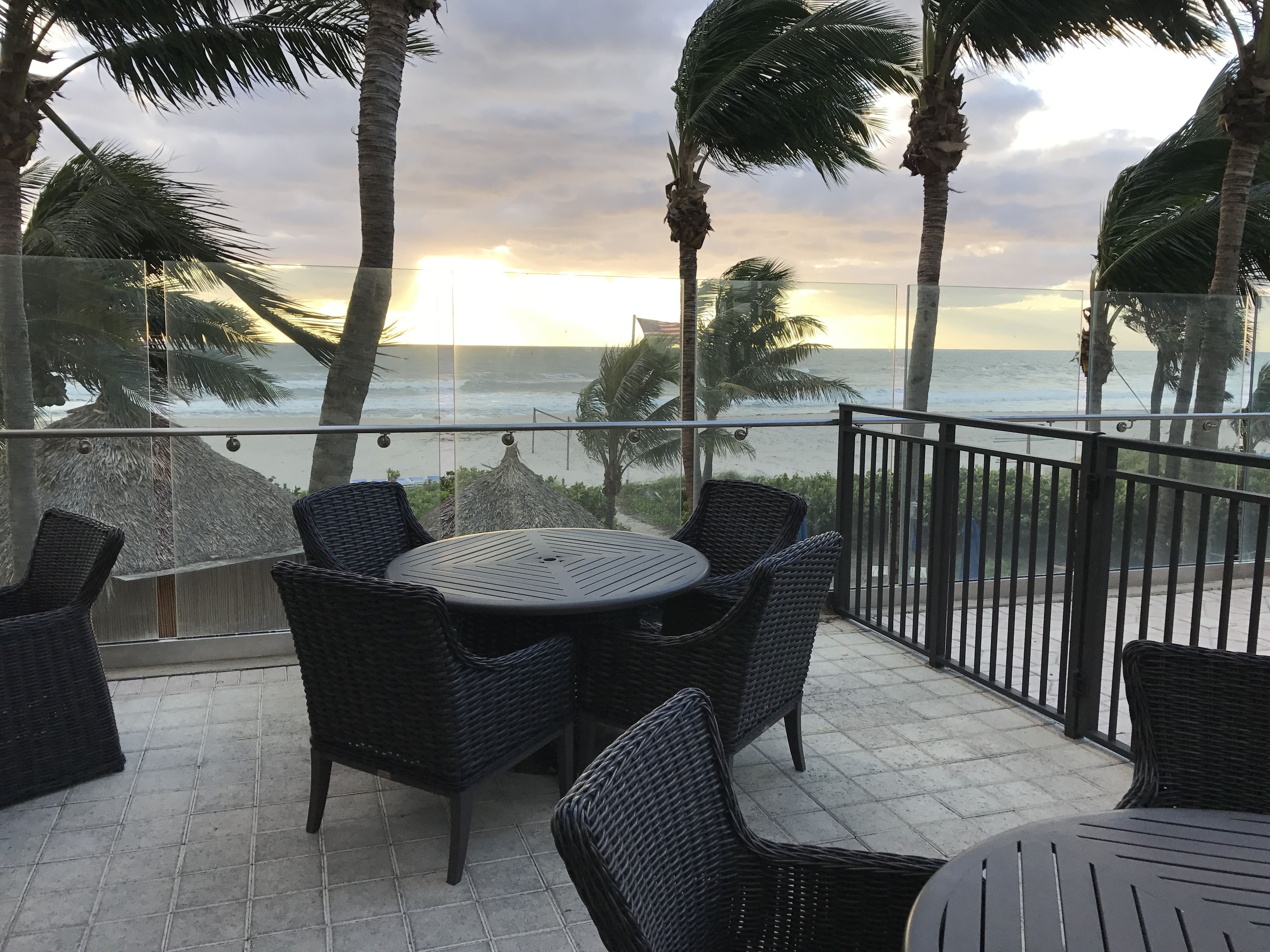 Palm Beach Singer Island Resort & Spa Luxury Suites