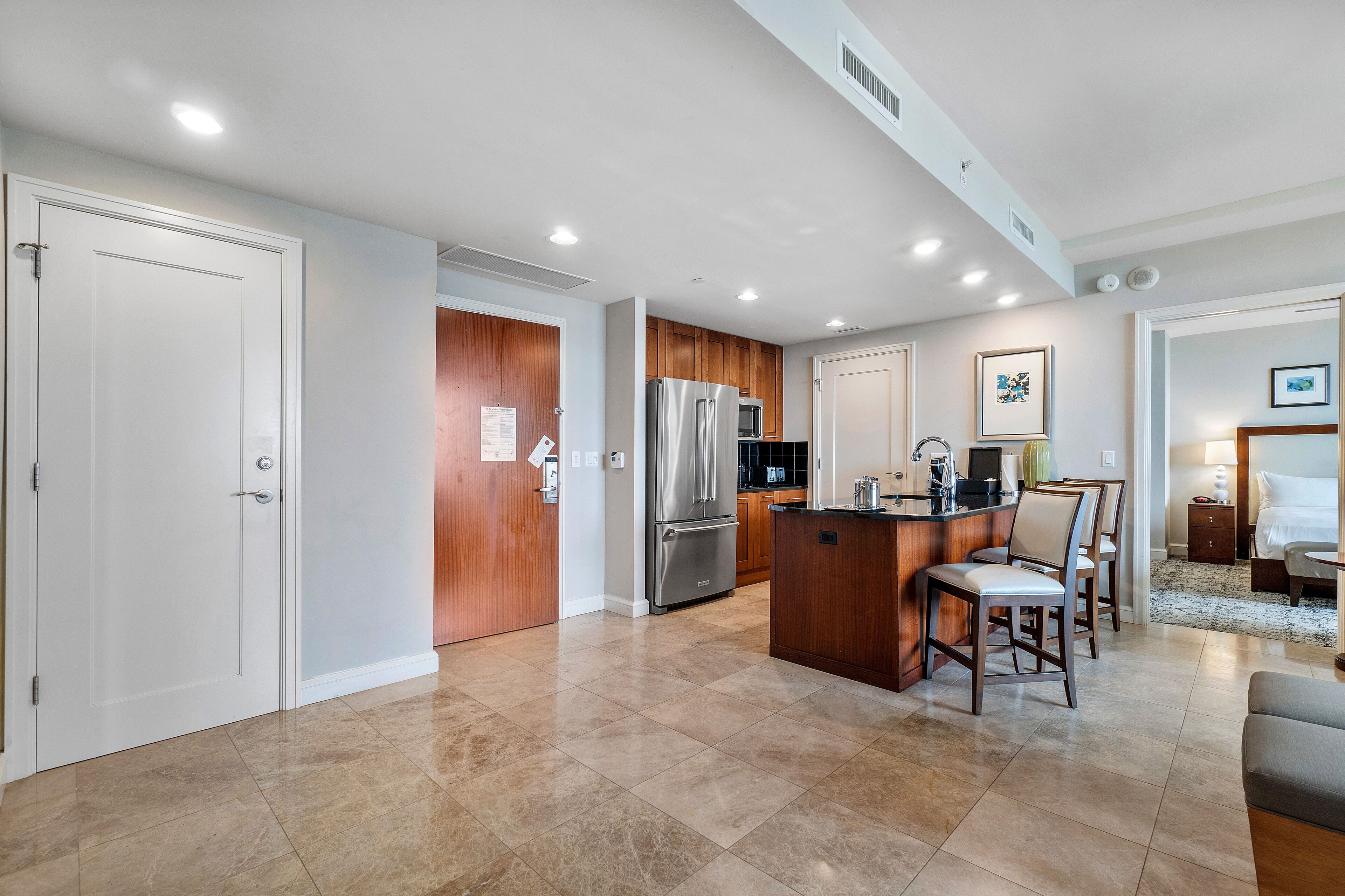 Palm Beach Singer Island Resort & Spa Luxury Suites