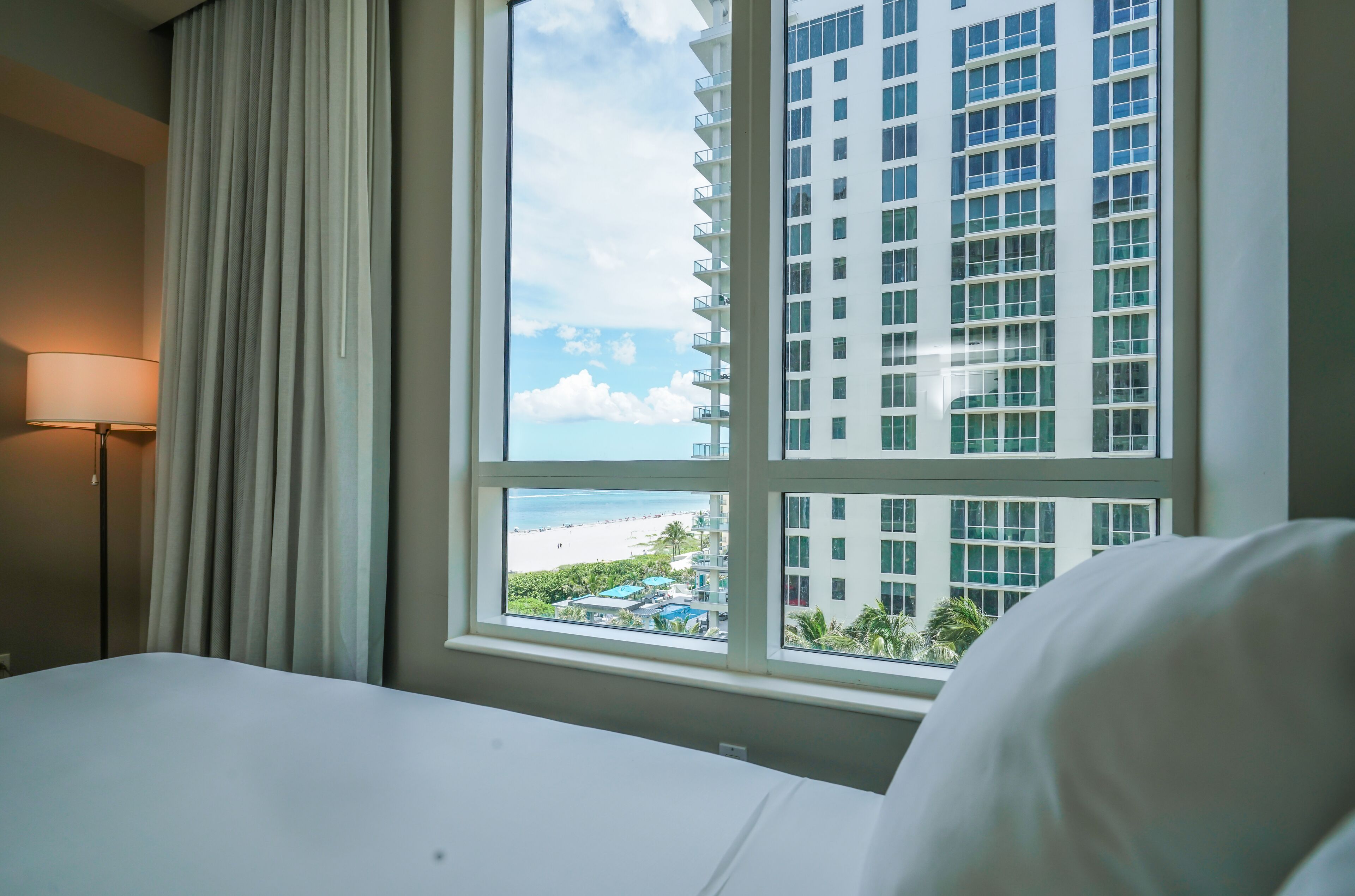 Palm Beach Singer Island Resort & Spa Luxury Suites