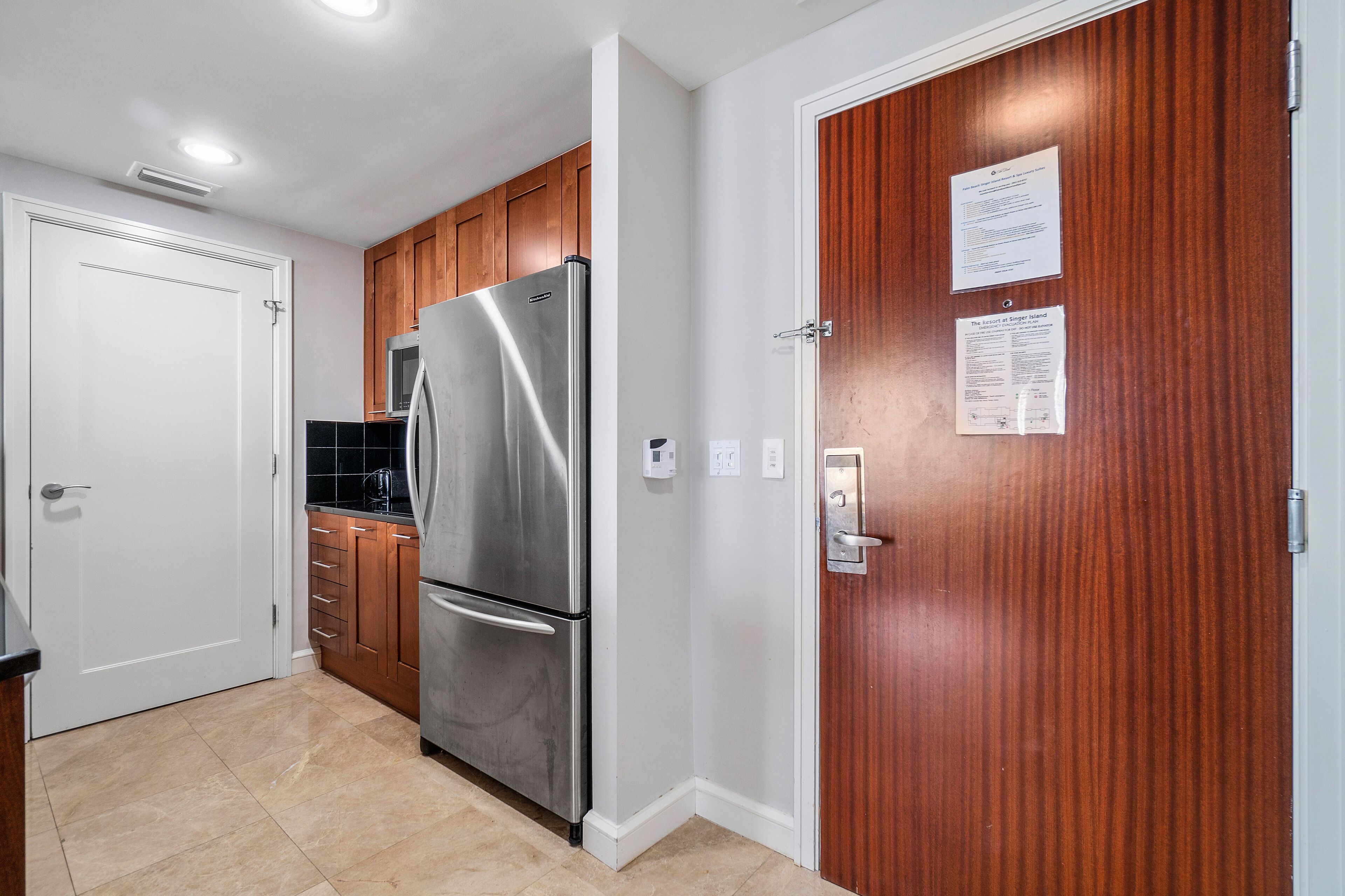 Palm Beach Singer Island Resort & Spa Luxury Suites