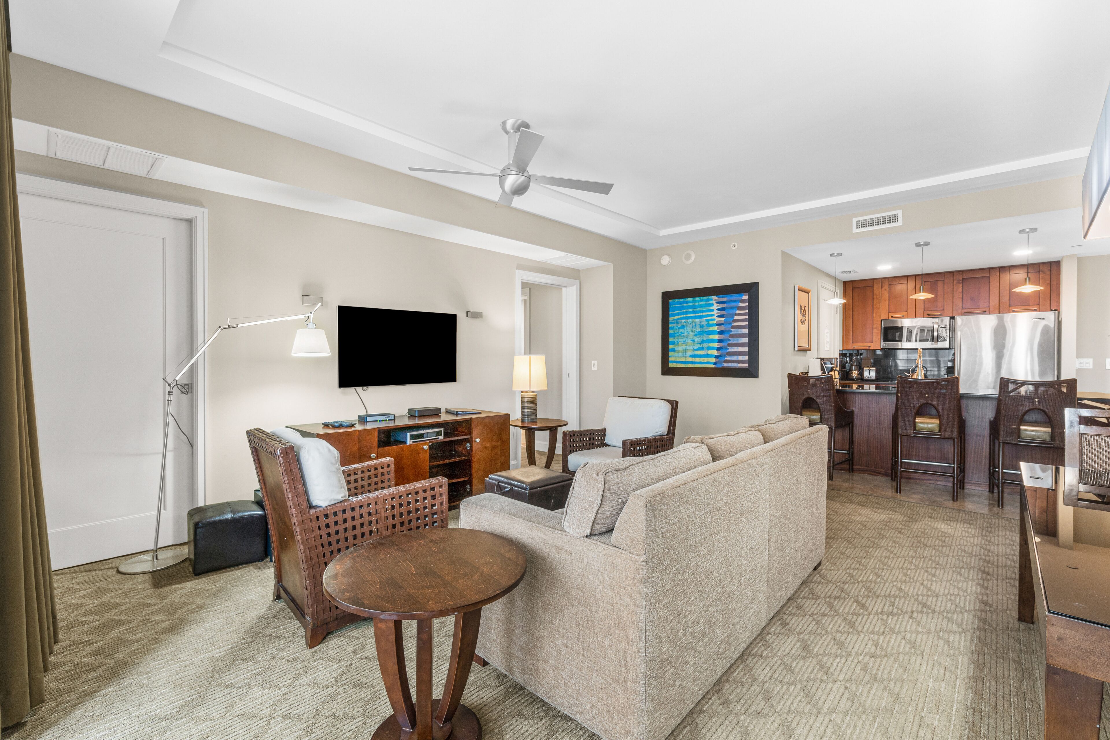 Palm Beach Singer Island Resort & Spa Luxury Suites