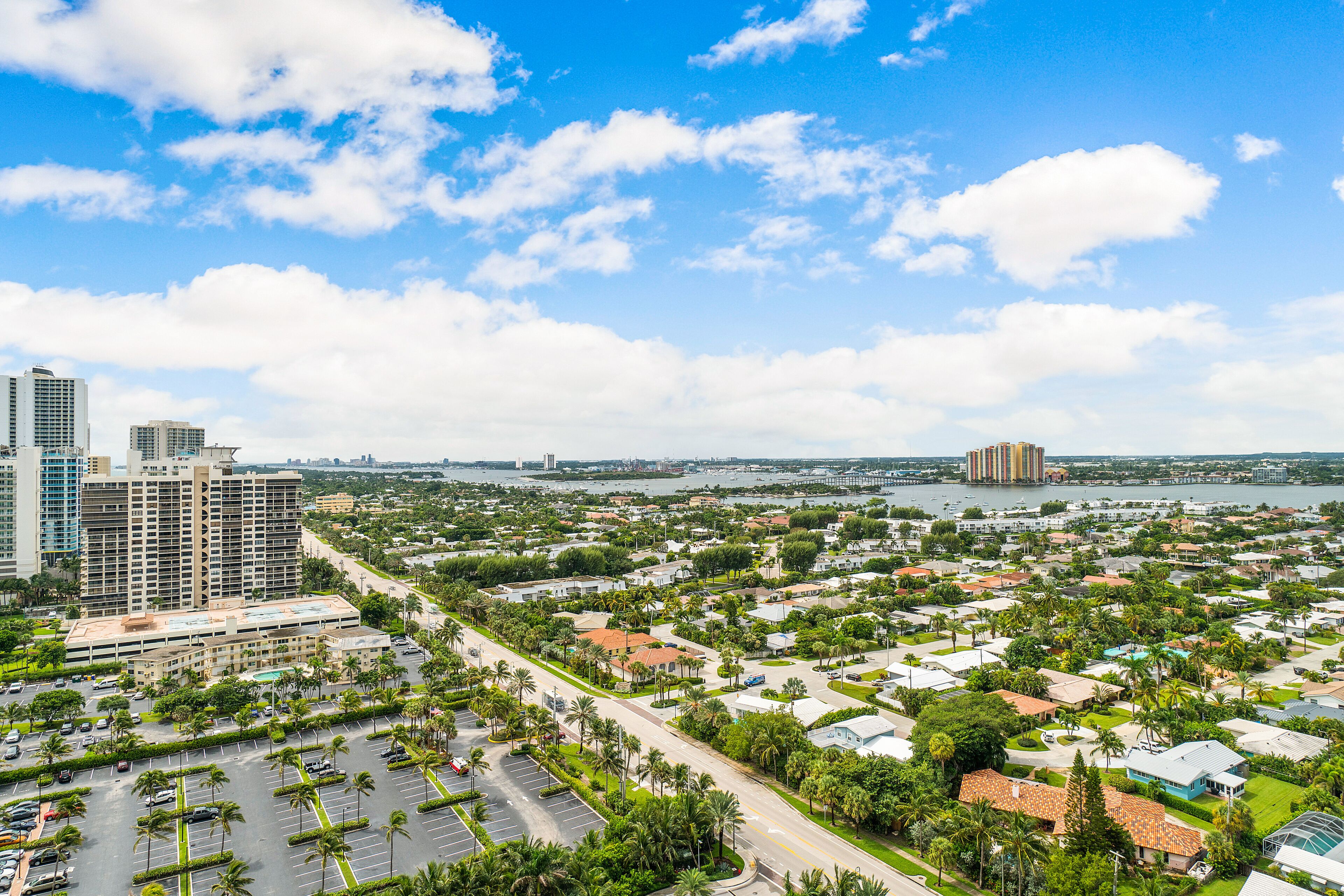 Palm Beach Singer Island Resort & Spa Luxury Suites