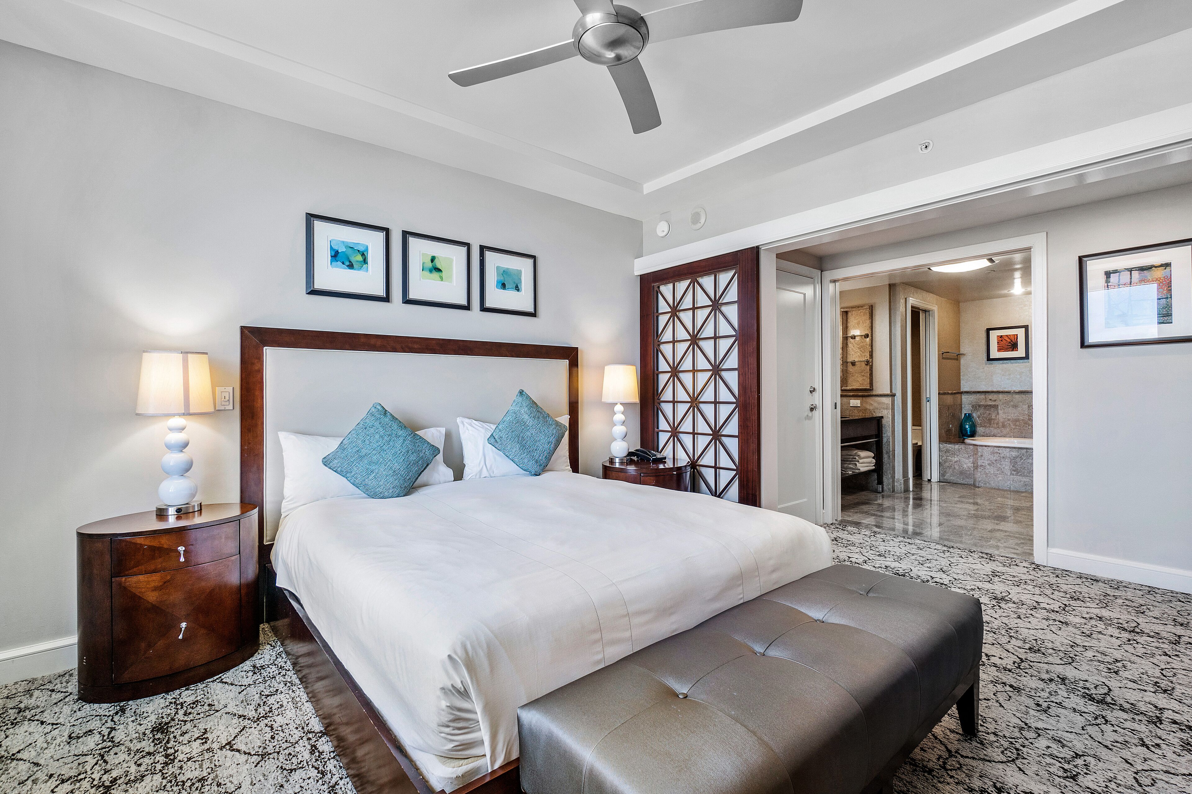 Palm Beach Singer Island Resort & Spa Luxury Suites