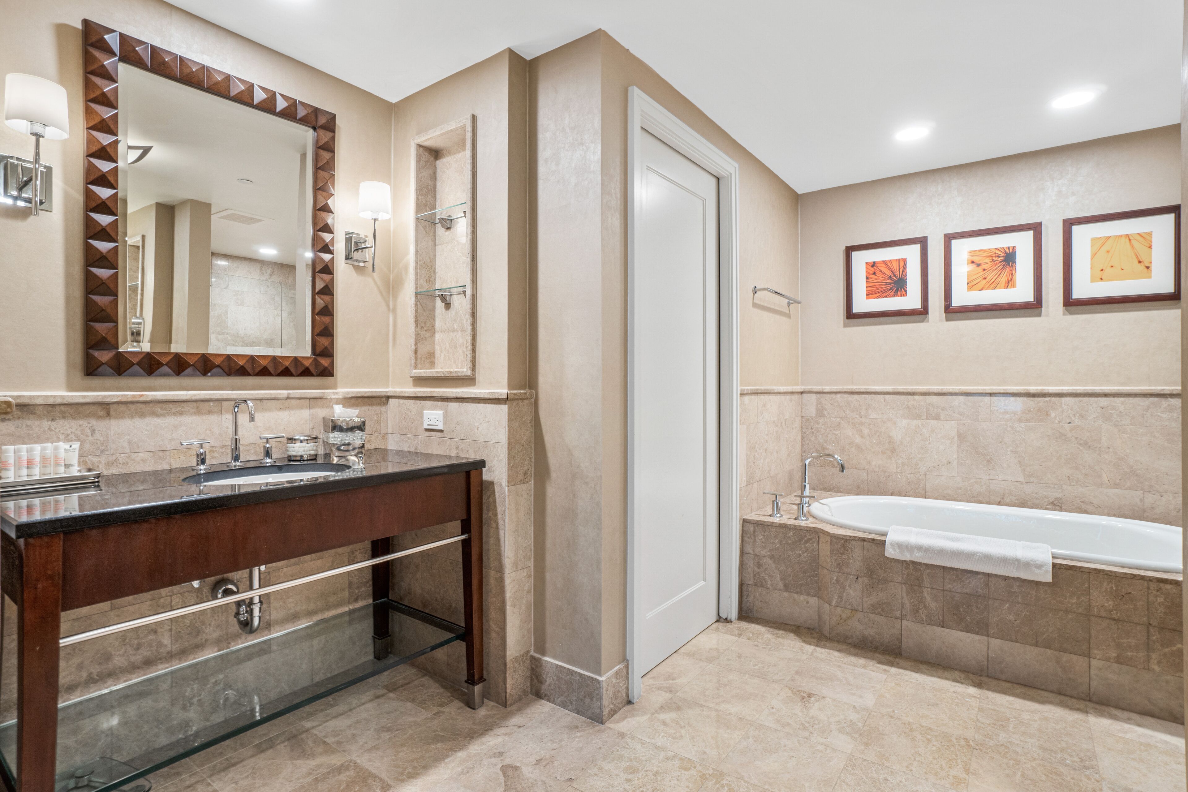 Palm Beach Singer Island Resort & Spa Luxury Suites