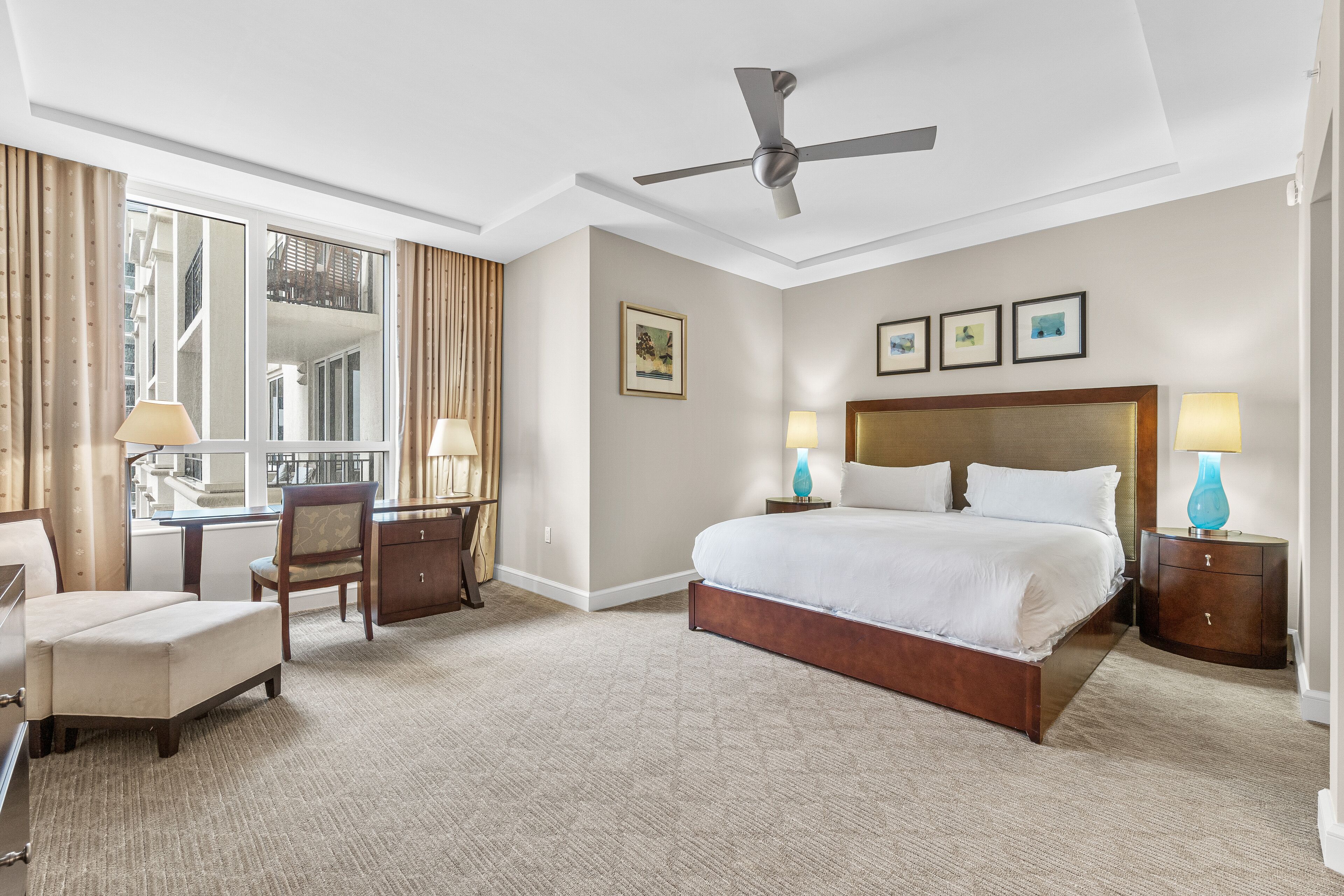 Palm Beach Singer Island Resort & Spa Luxury Suites