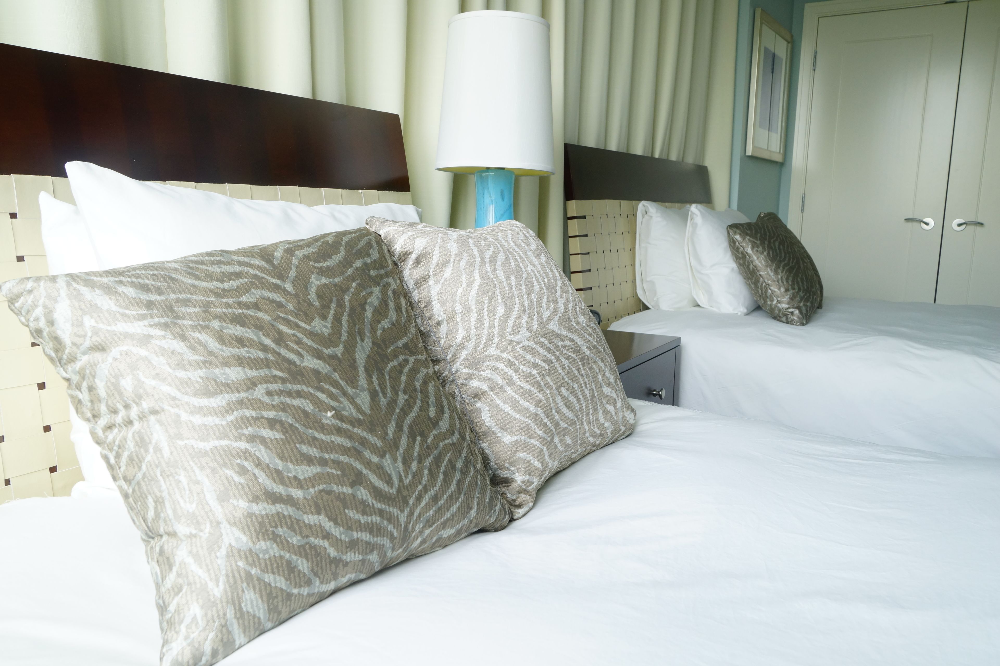 Palm Beach Singer Island Resort & Spa Luxury Suites
