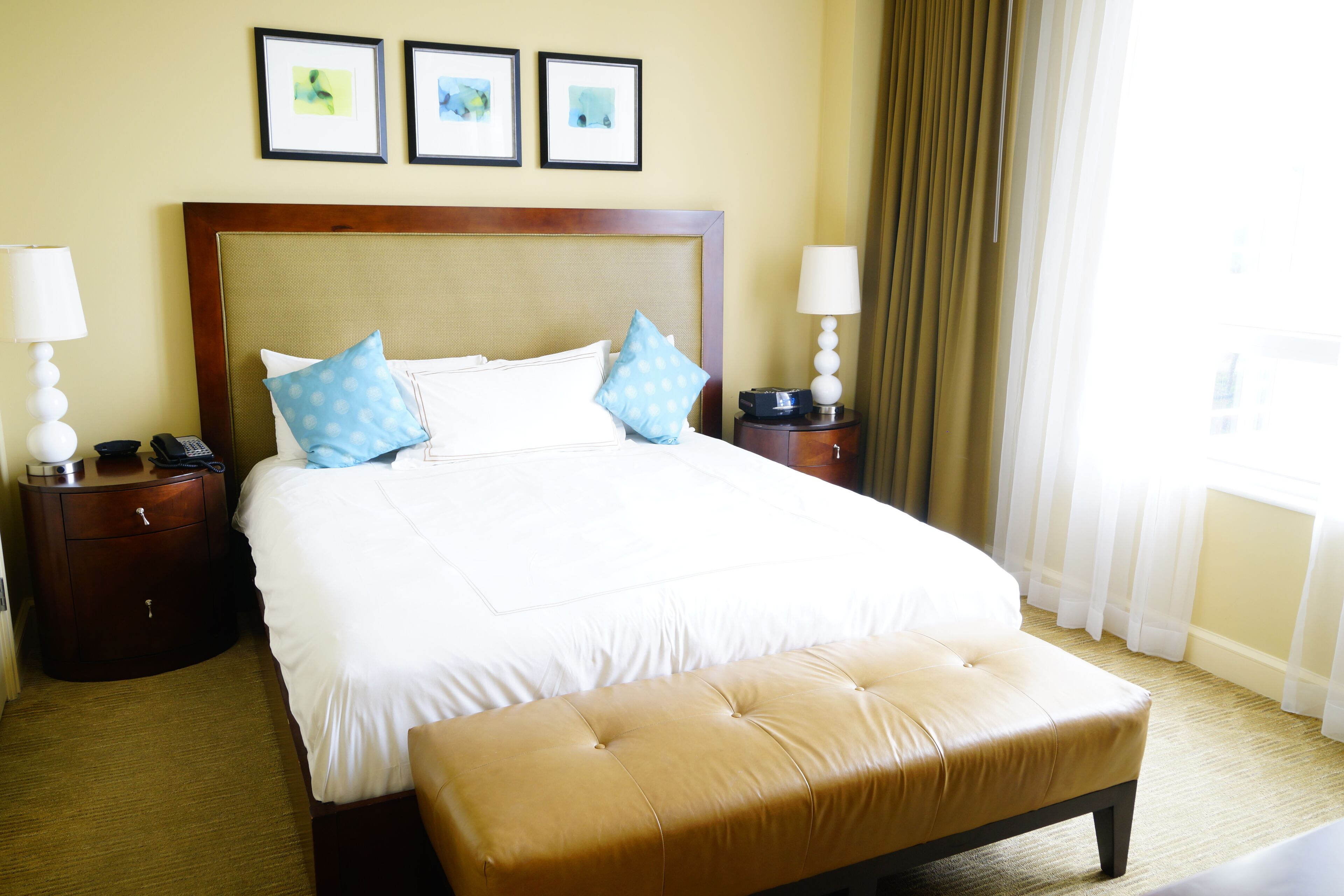 Palm Beach Singer Island Resort & Spa Luxury Suites