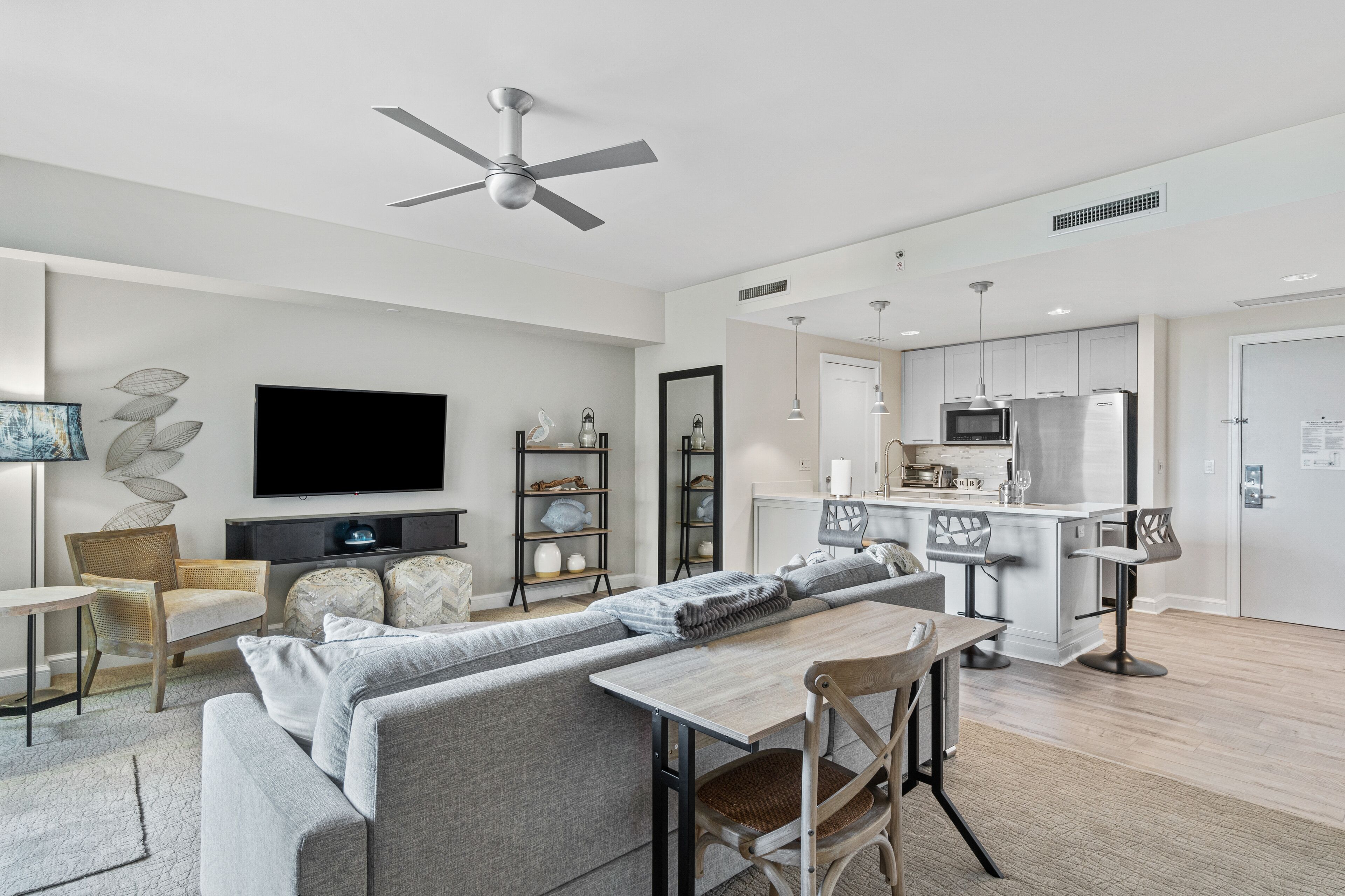 Palm Beach Singer Island Resort & Spa Luxury Suites