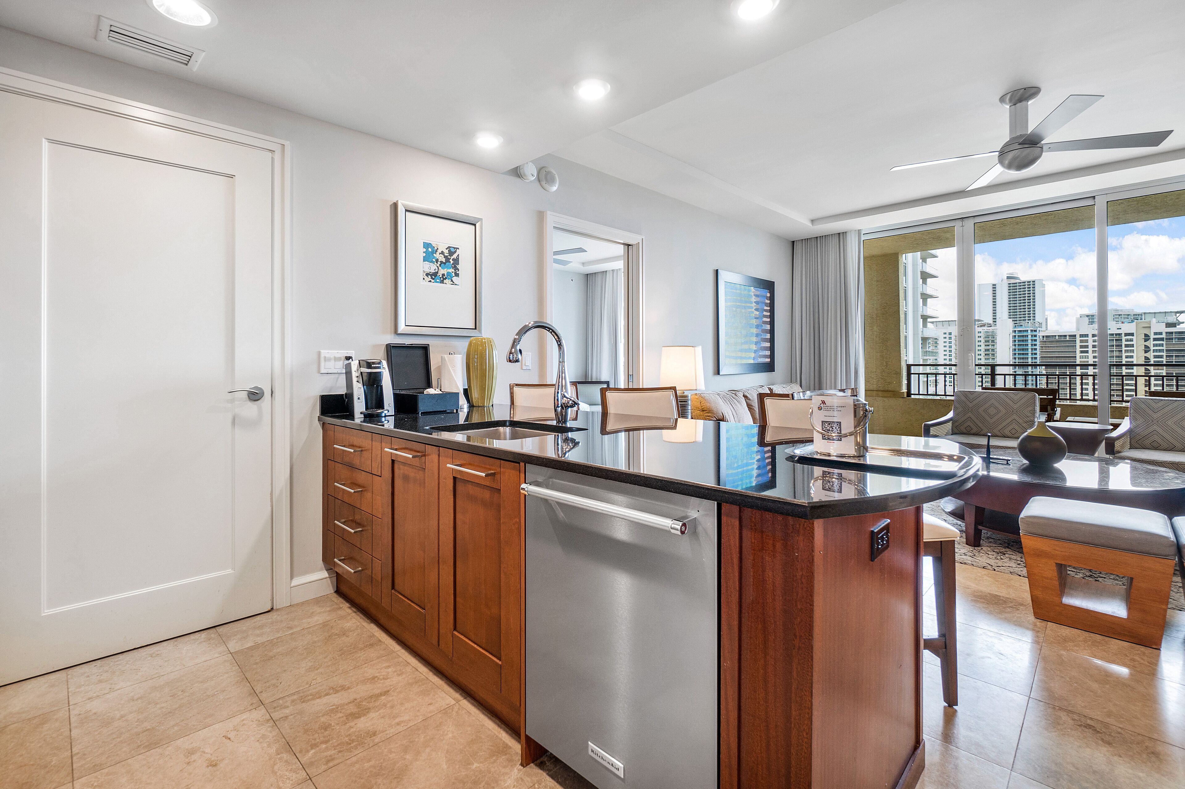 Palm Beach Singer Island Resort & Spa Luxury Suites