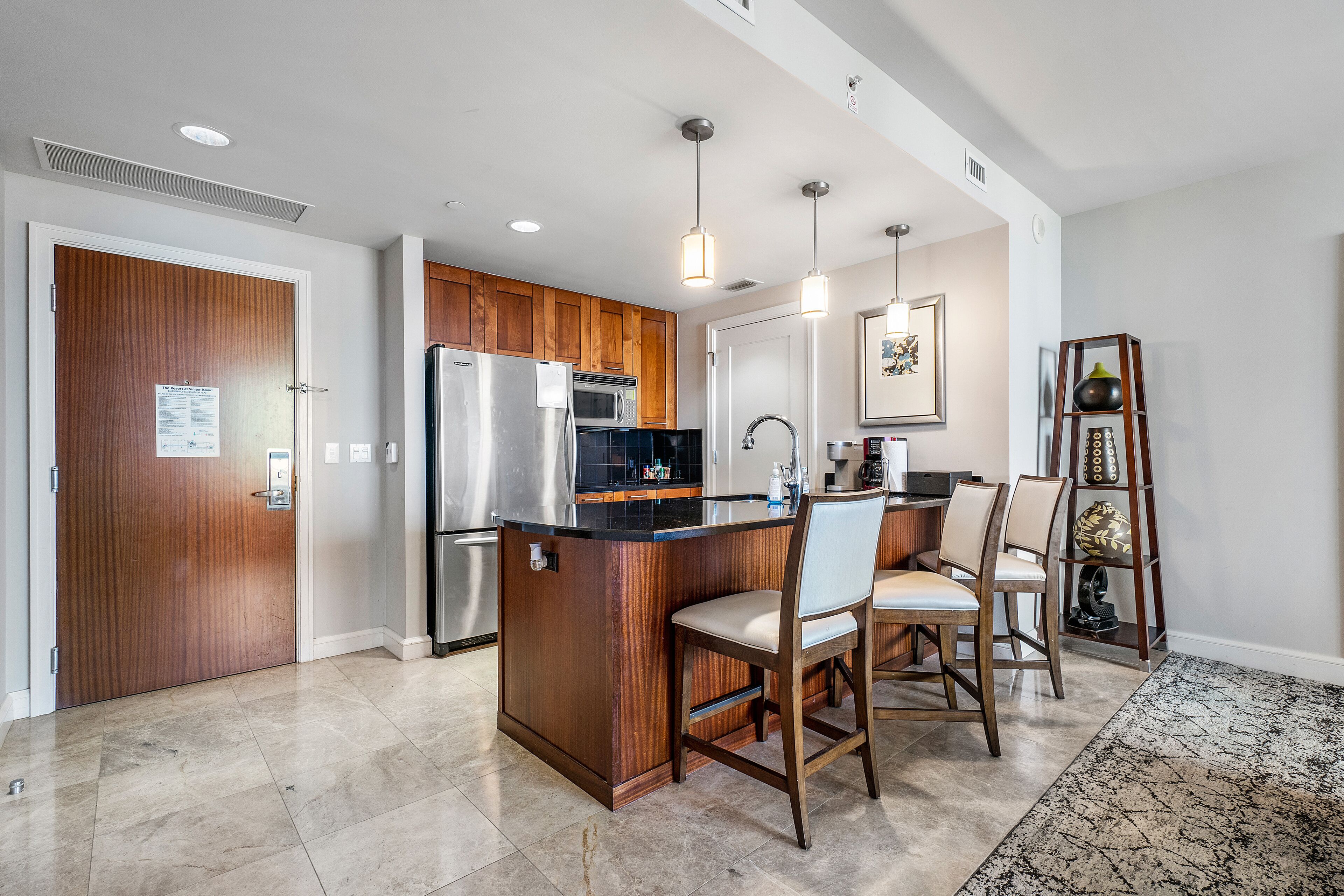 Palm Beach Singer Island Resort & Spa Luxury Suites