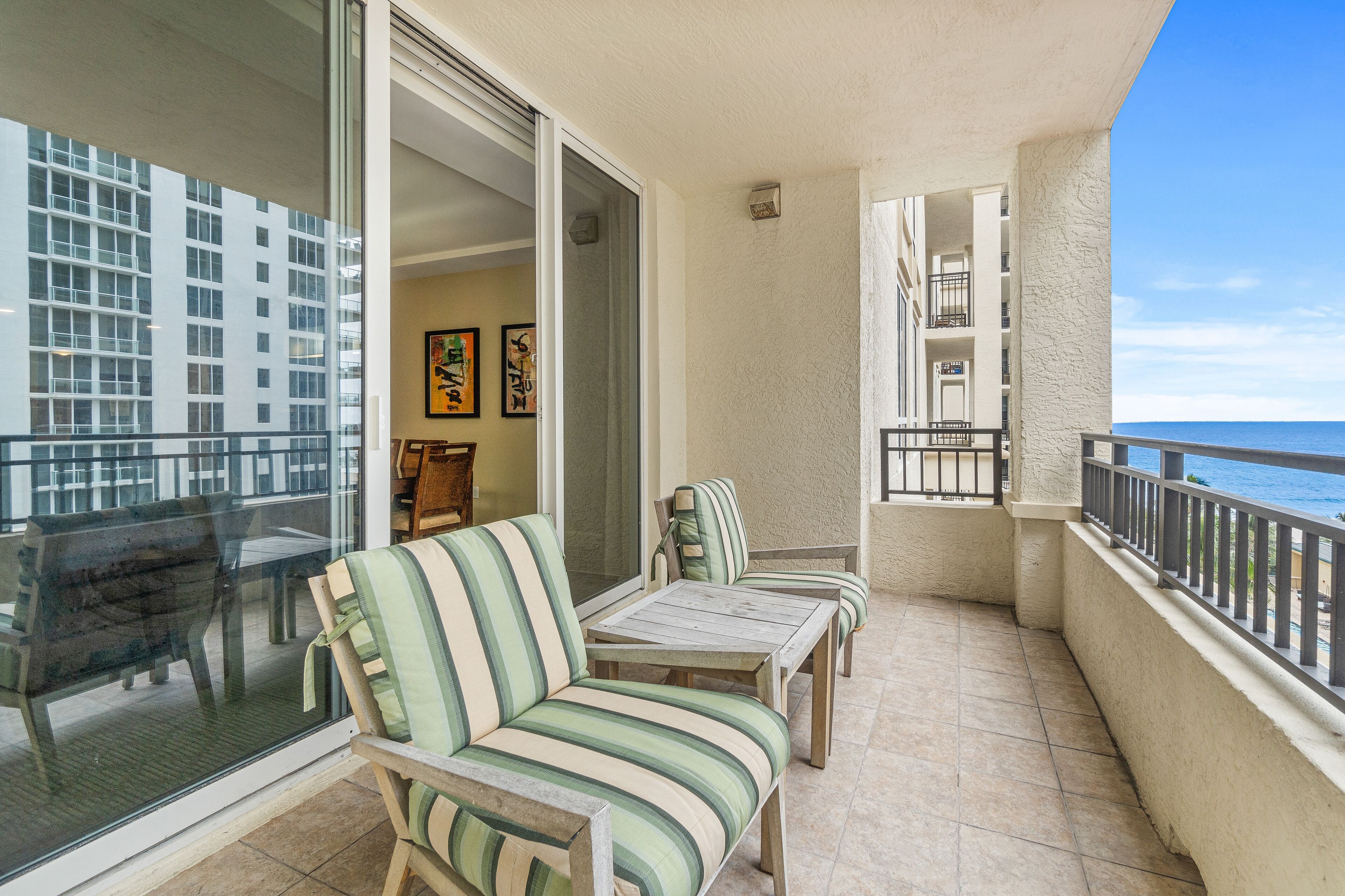 Palm Beach Singer Island Resort & Spa Luxury Suites