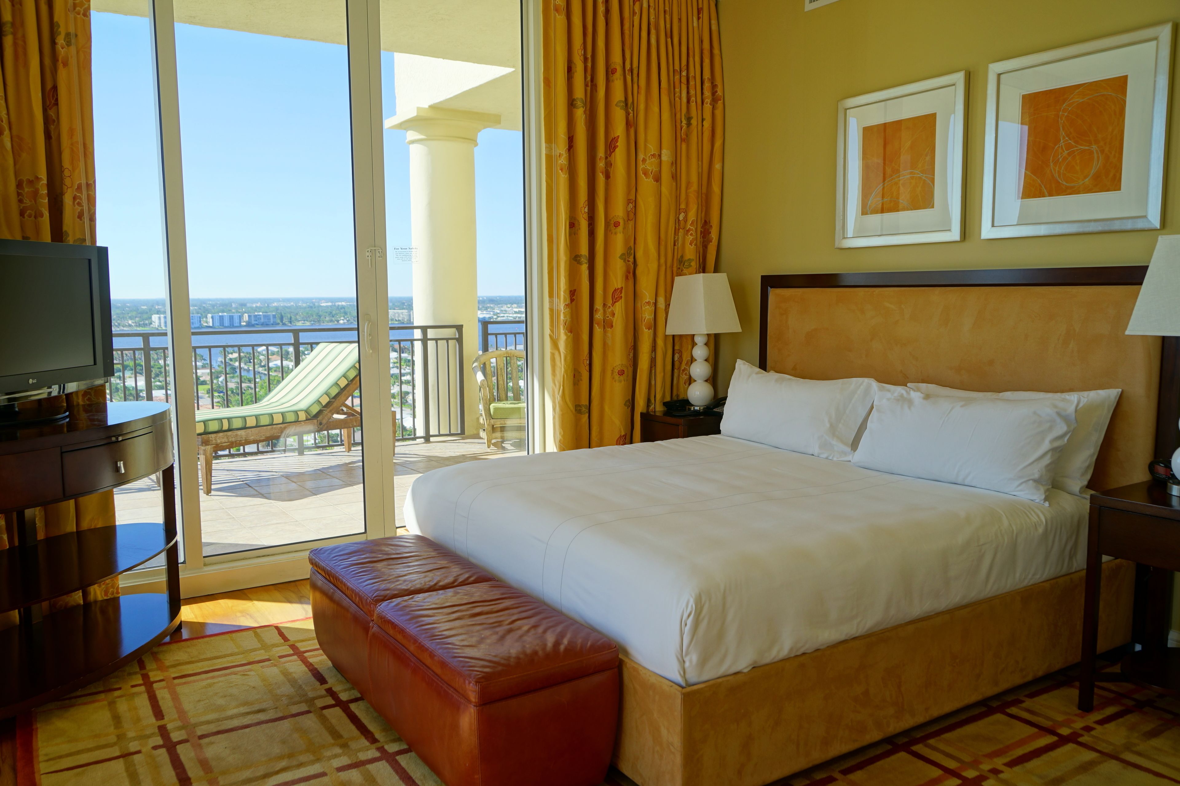 Palm Beach Singer Island Resort & Spa Luxury Suites