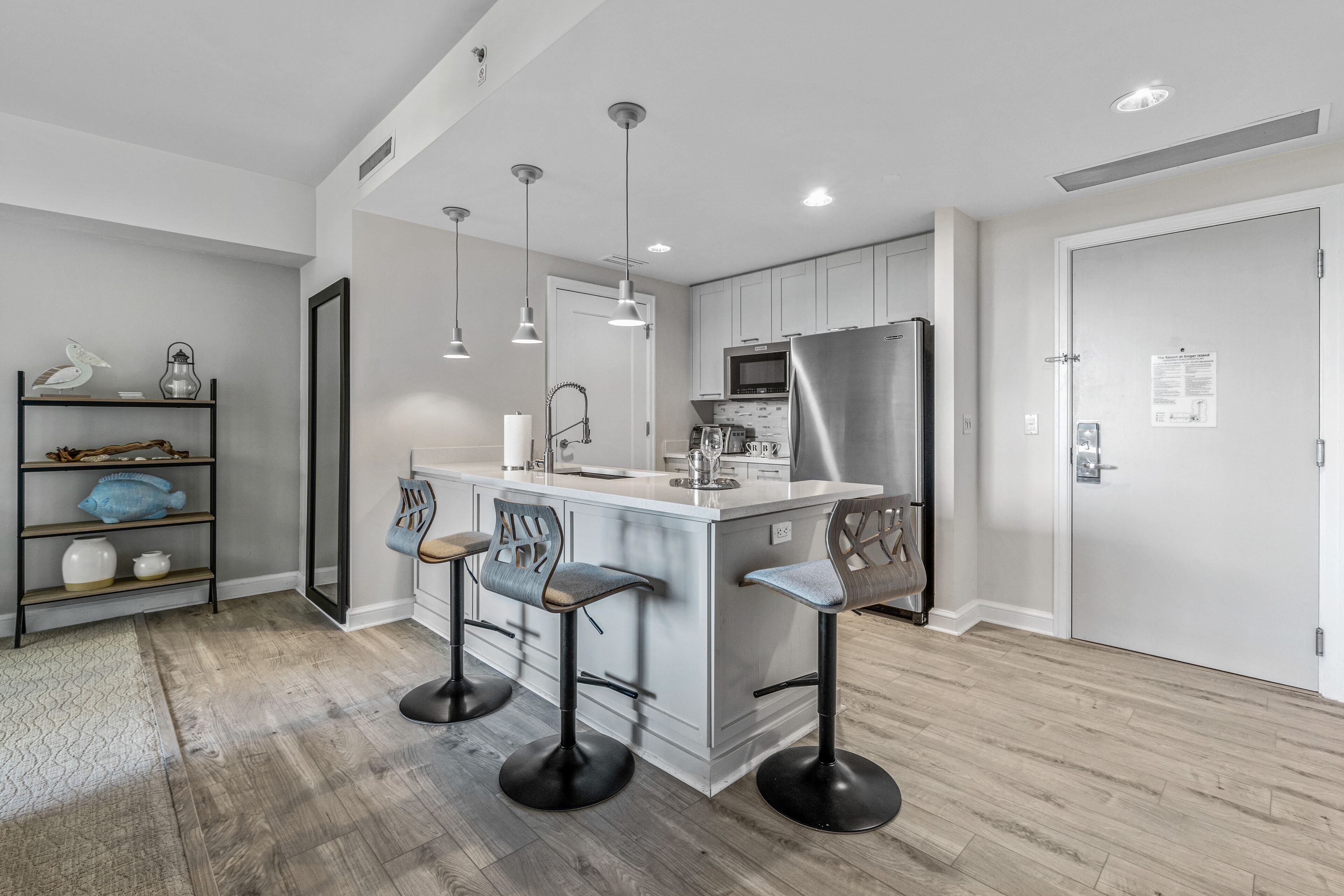 Palm Beach Singer Island Resort & Spa Luxury Suites