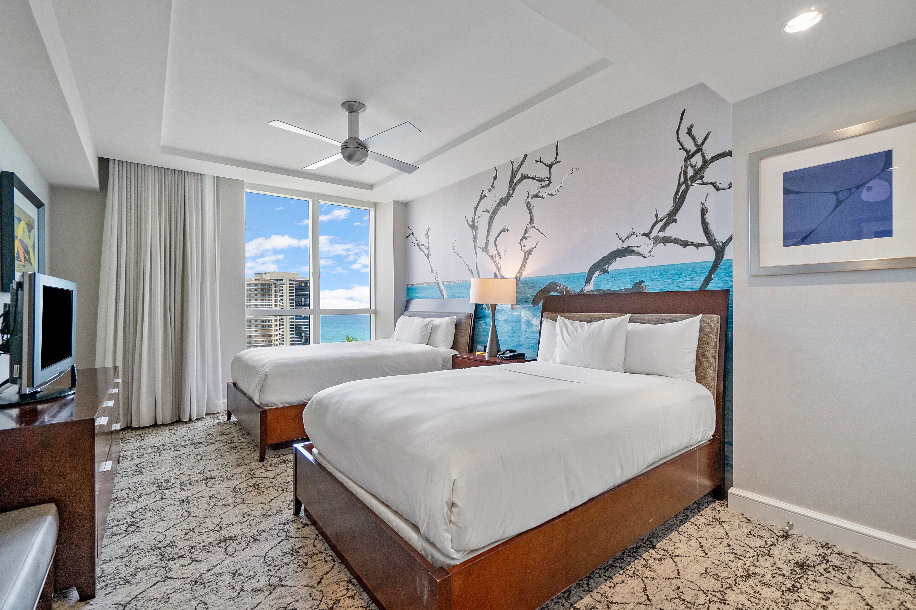 Palm Beach Singer Island Resort & Spa Luxury Suites