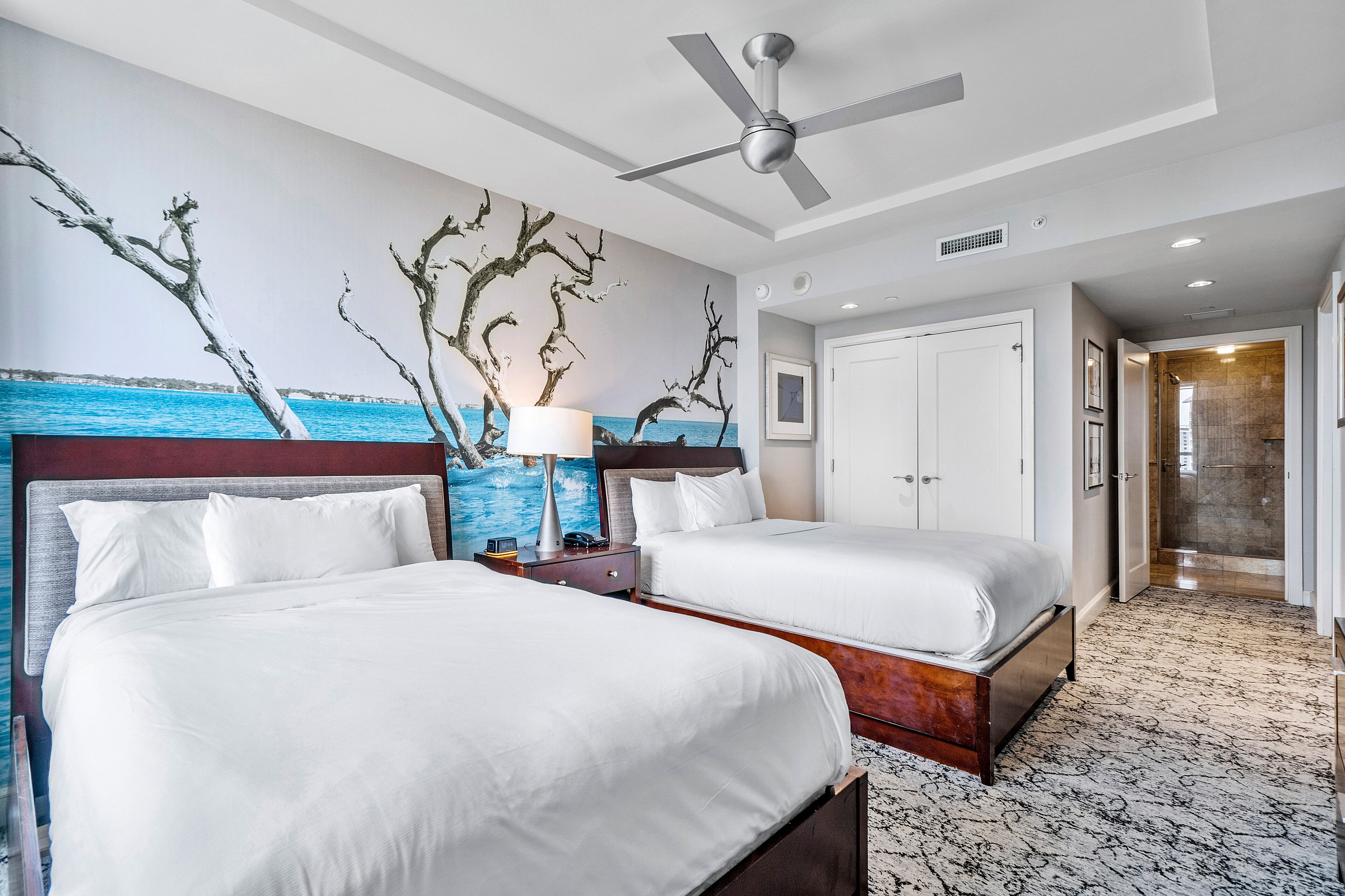Palm Beach Singer Island Resort & Spa Luxury Suites