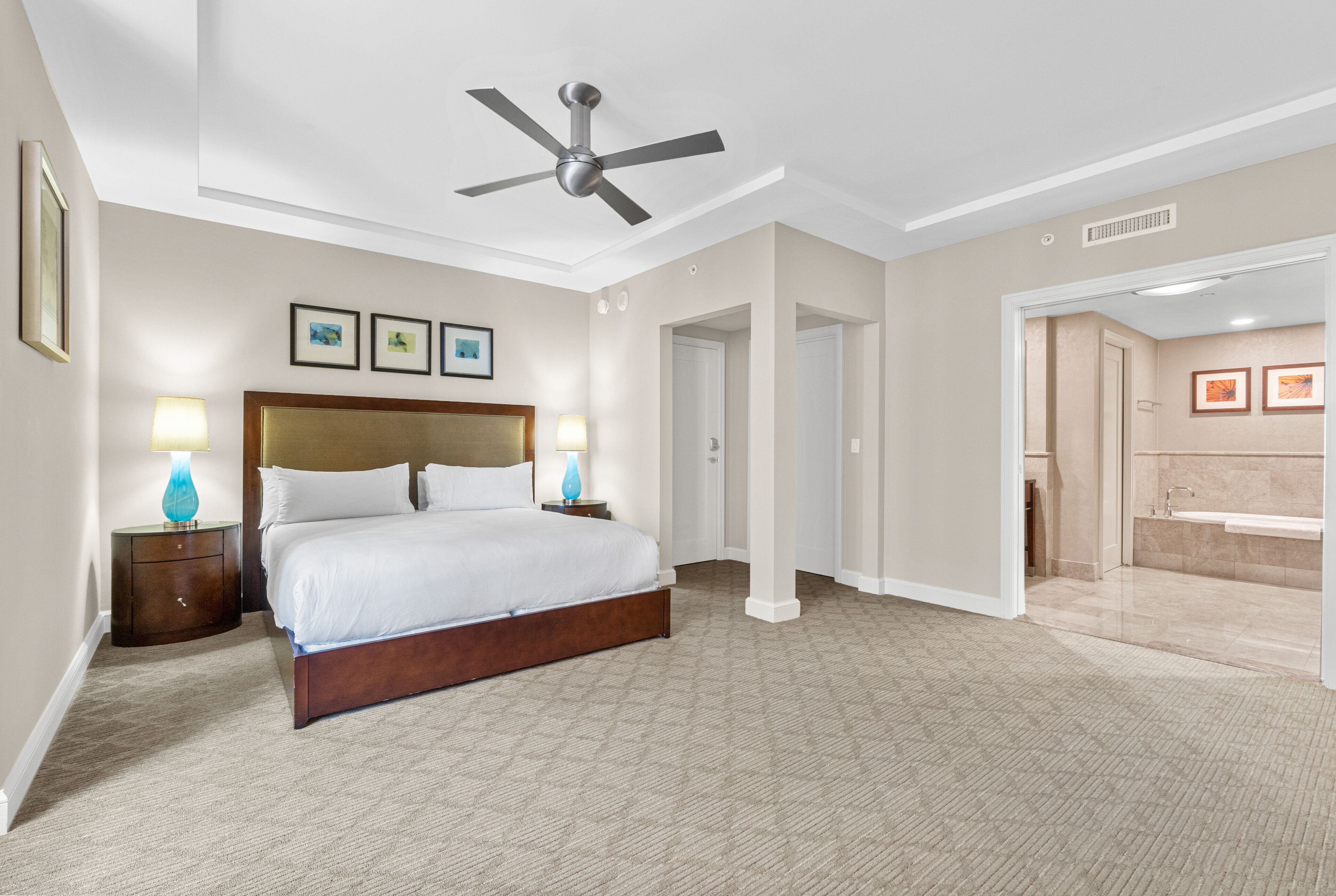Palm Beach Singer Island Resort & Spa Luxury Suites