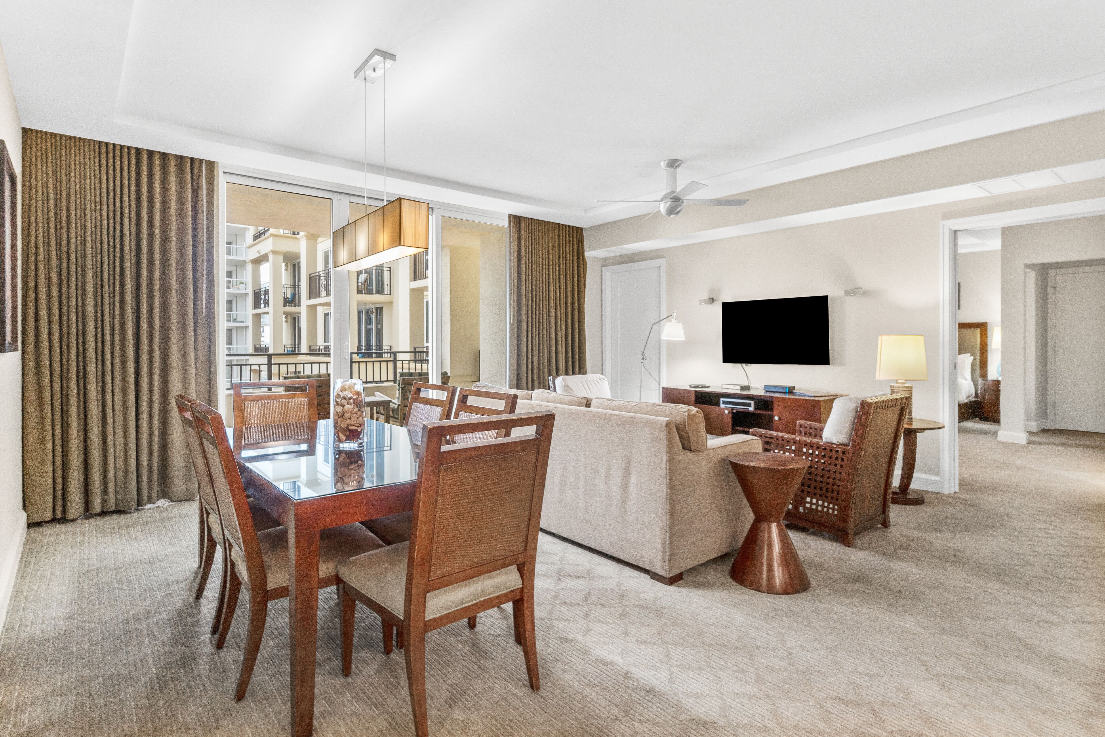 Palm Beach Singer Island Resort & Spa Luxury Suites